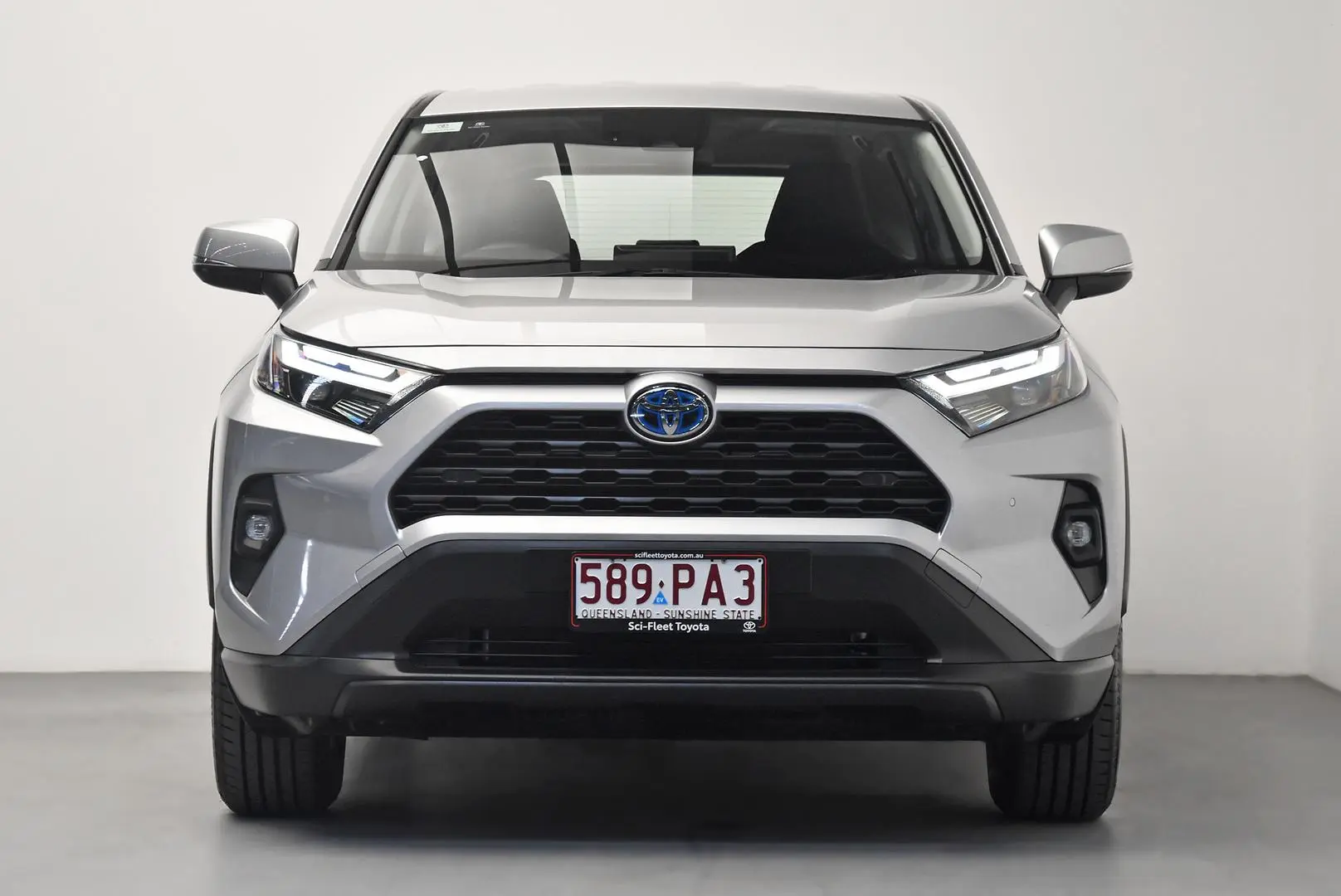 2024 Toyota RAV4 Gallery Image 2
