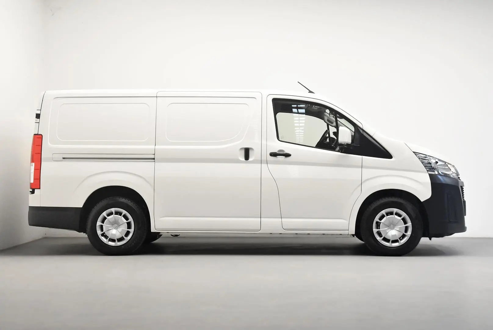 2024 Toyota Hiace Gallery Image 3