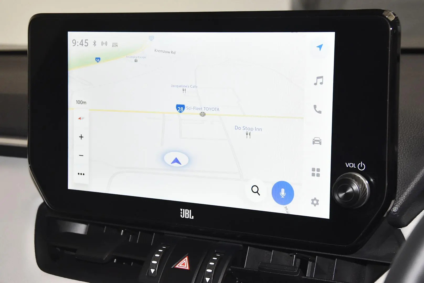 2024 Toyota RAV4 Gallery Image 12