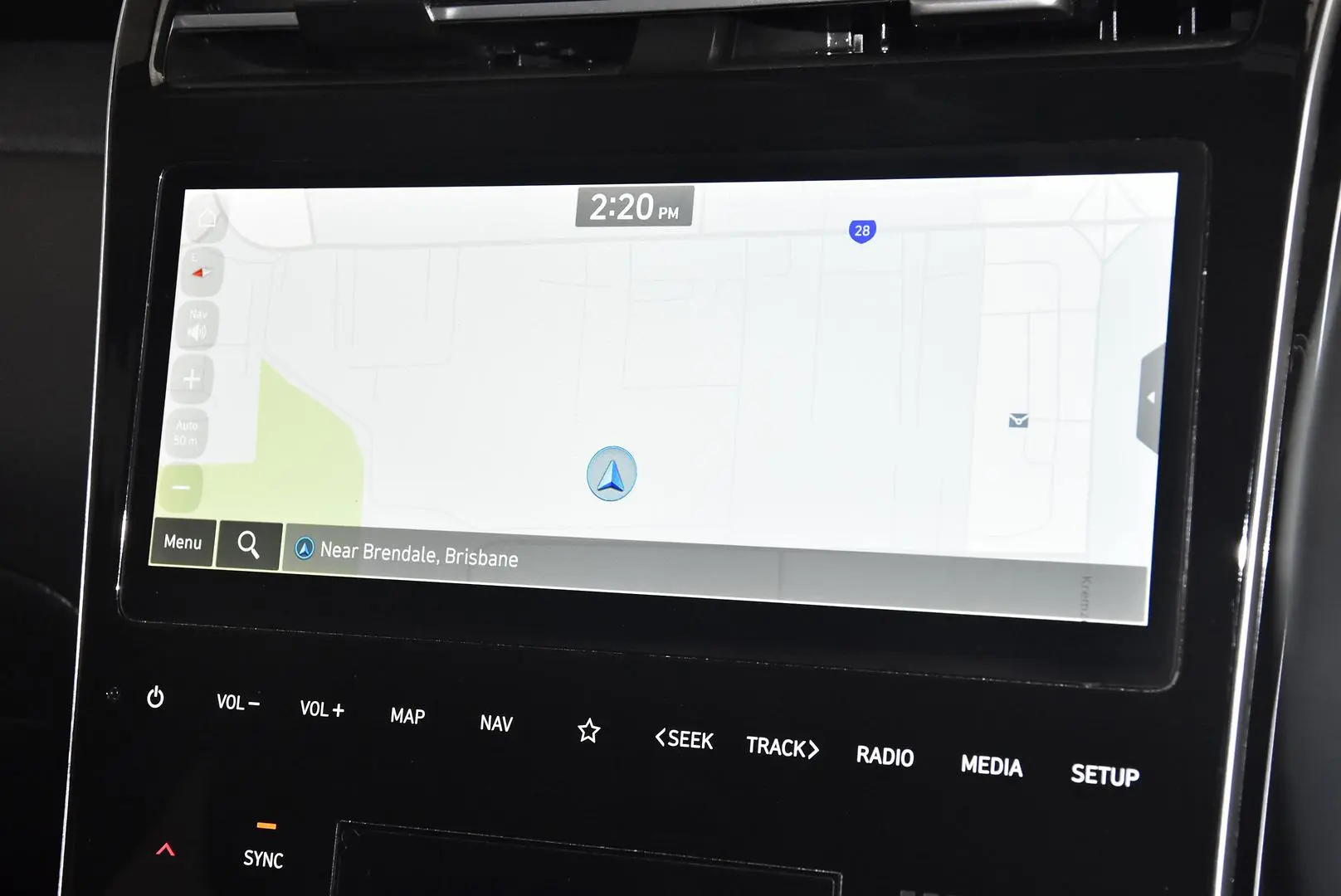 2022 Hyundai Tucson Gallery Image 11