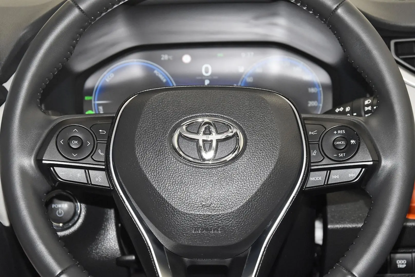 2024 Toyota RAV4 Gallery Image 16