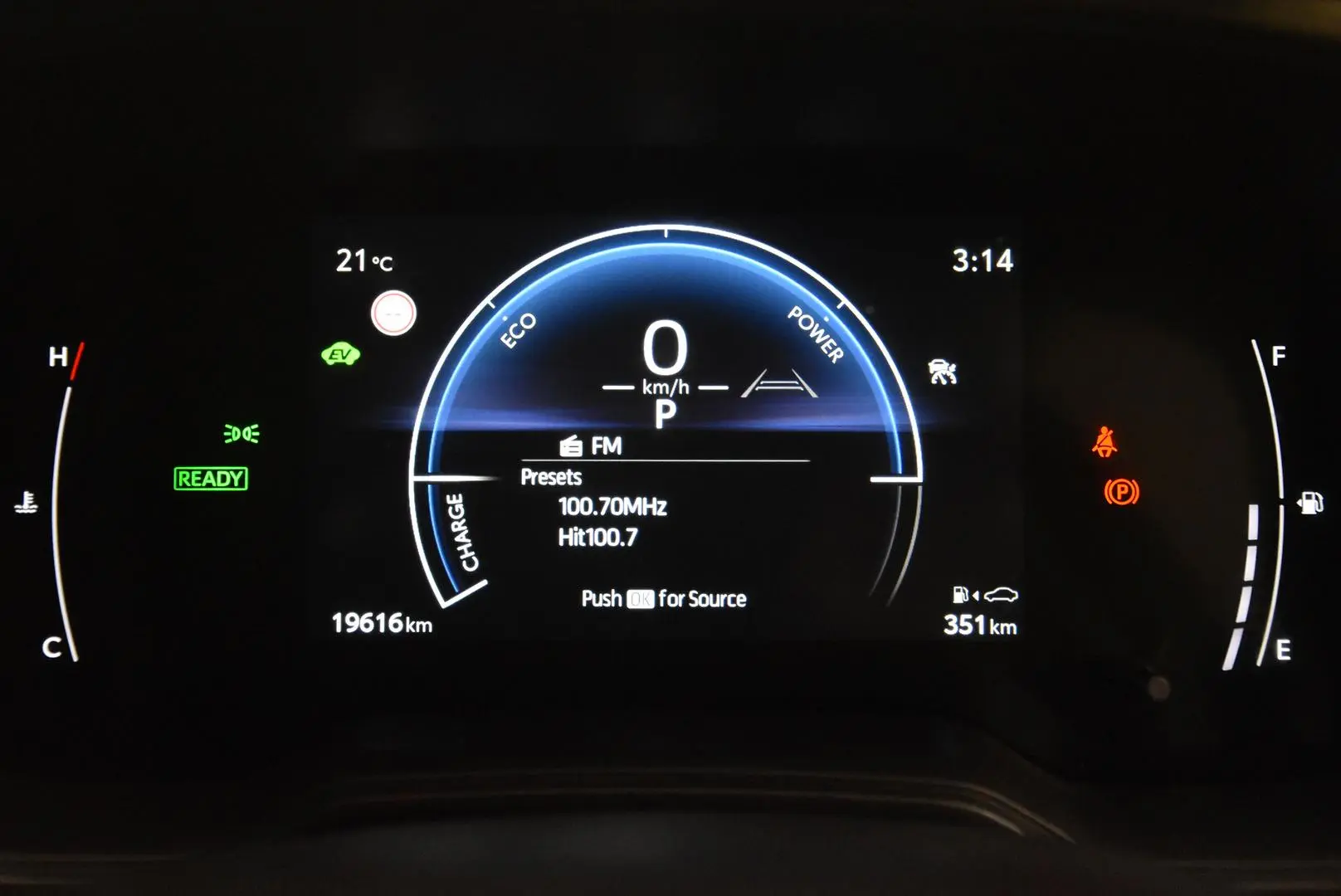 2024 Toyota Corolla Gallery Image 11