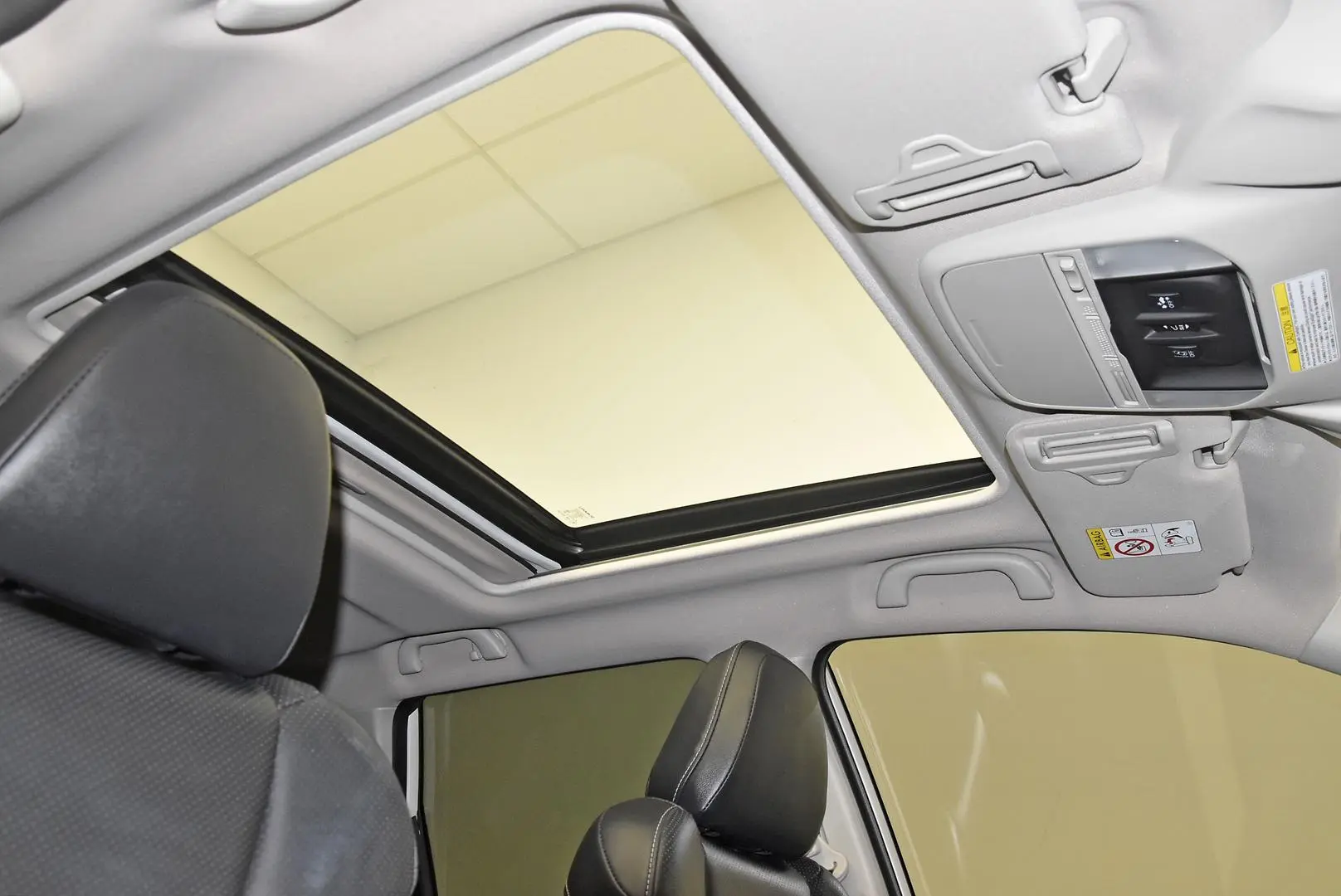 2020 Subaru Forester Gallery Image 21