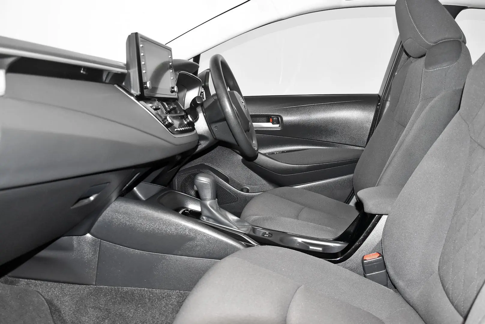 2021 Toyota Corolla Gallery Image 17