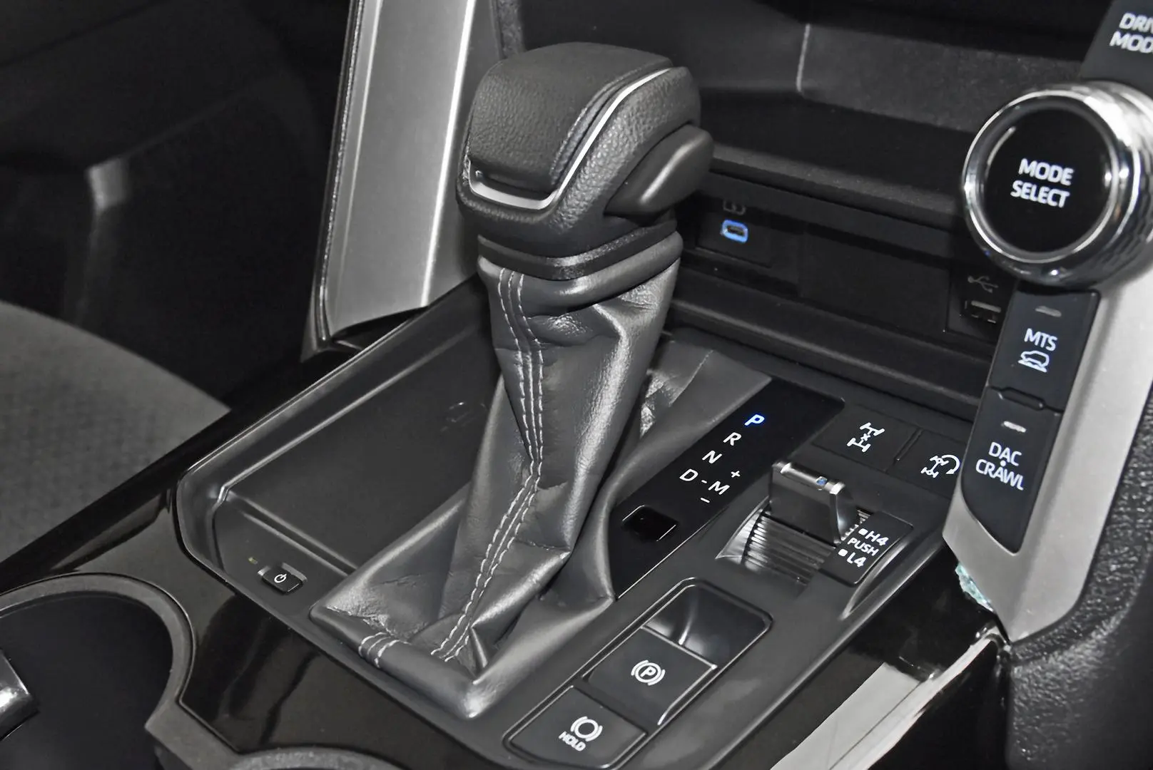 2023 Toyota Landcruiser Gallery Image 12