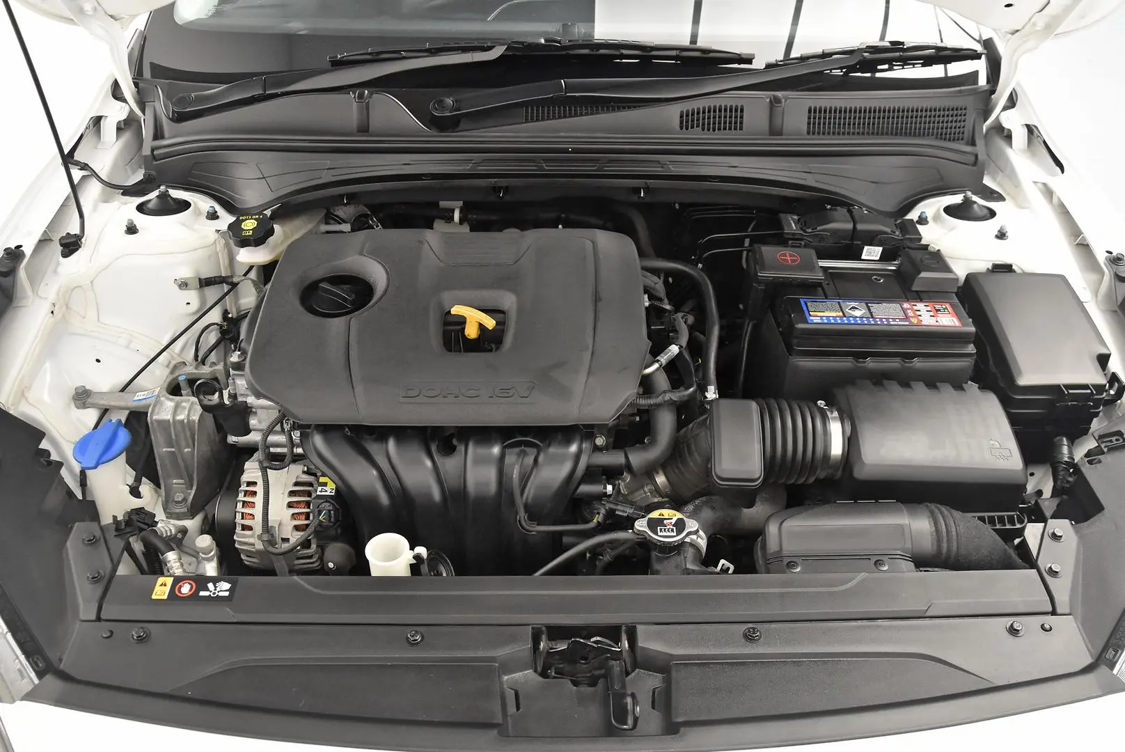 2021 Kia Cerato Gallery Image 21