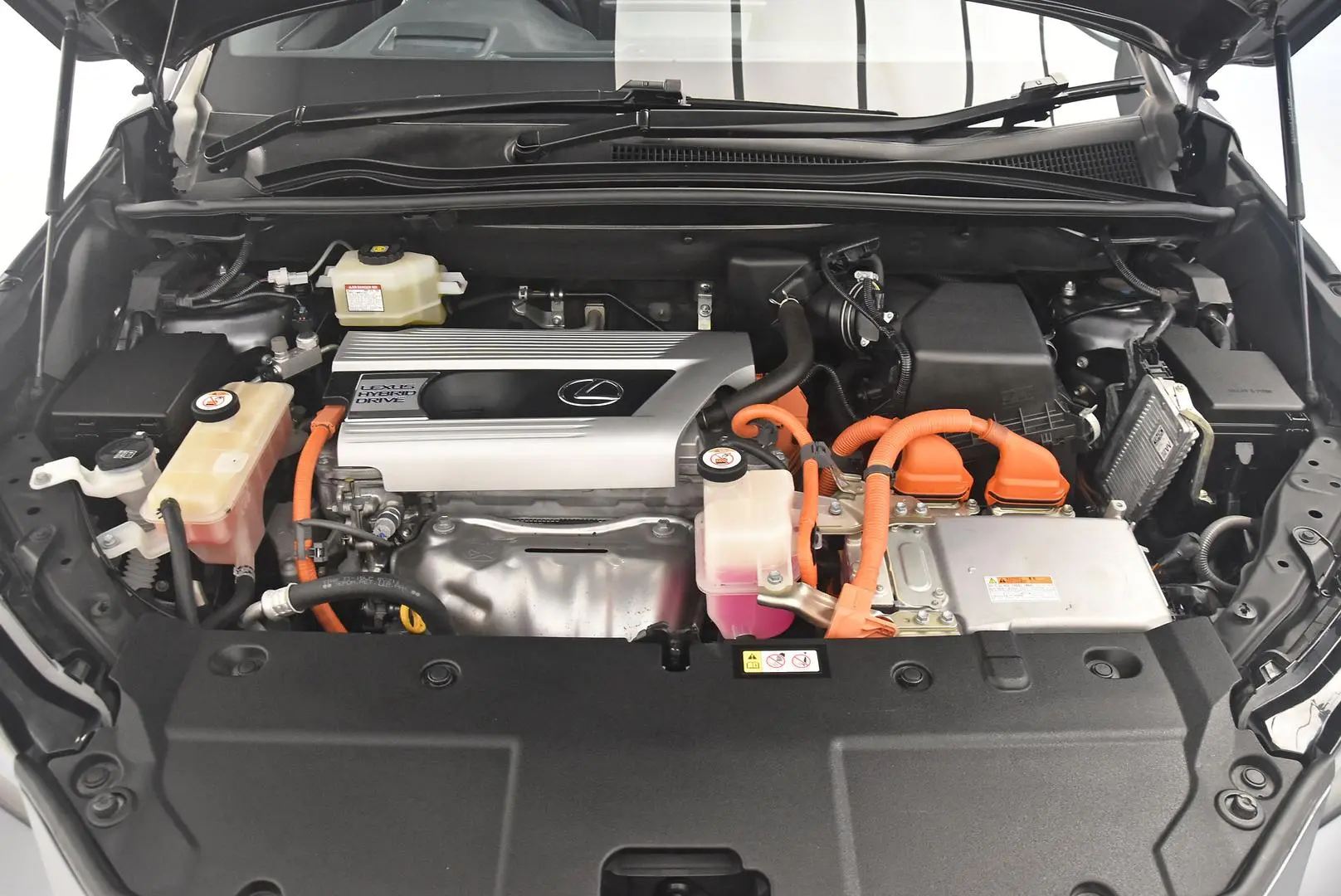 2019 Lexus NX Gallery Image 23