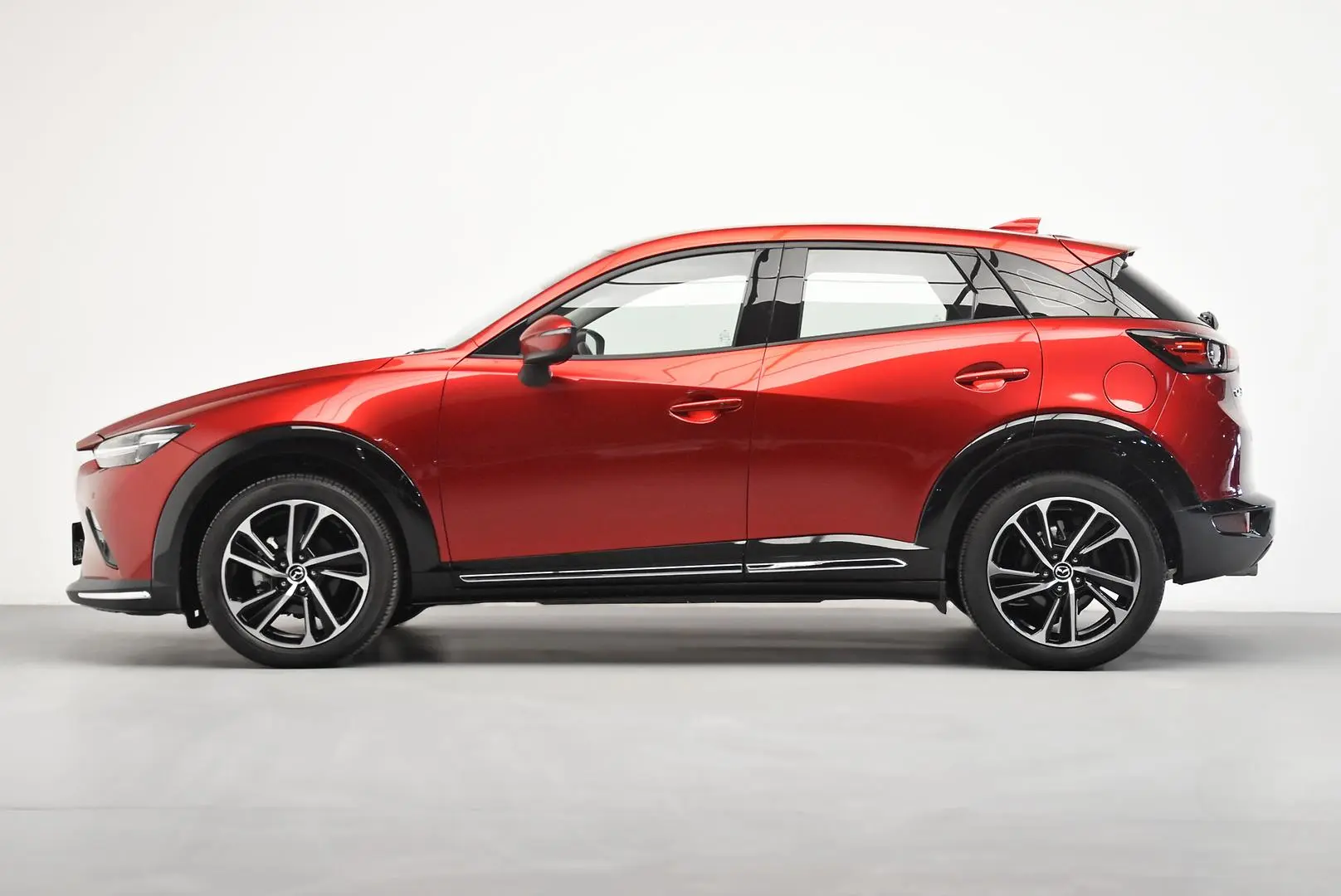 2024 Mazda CX-3 Gallery Image 4