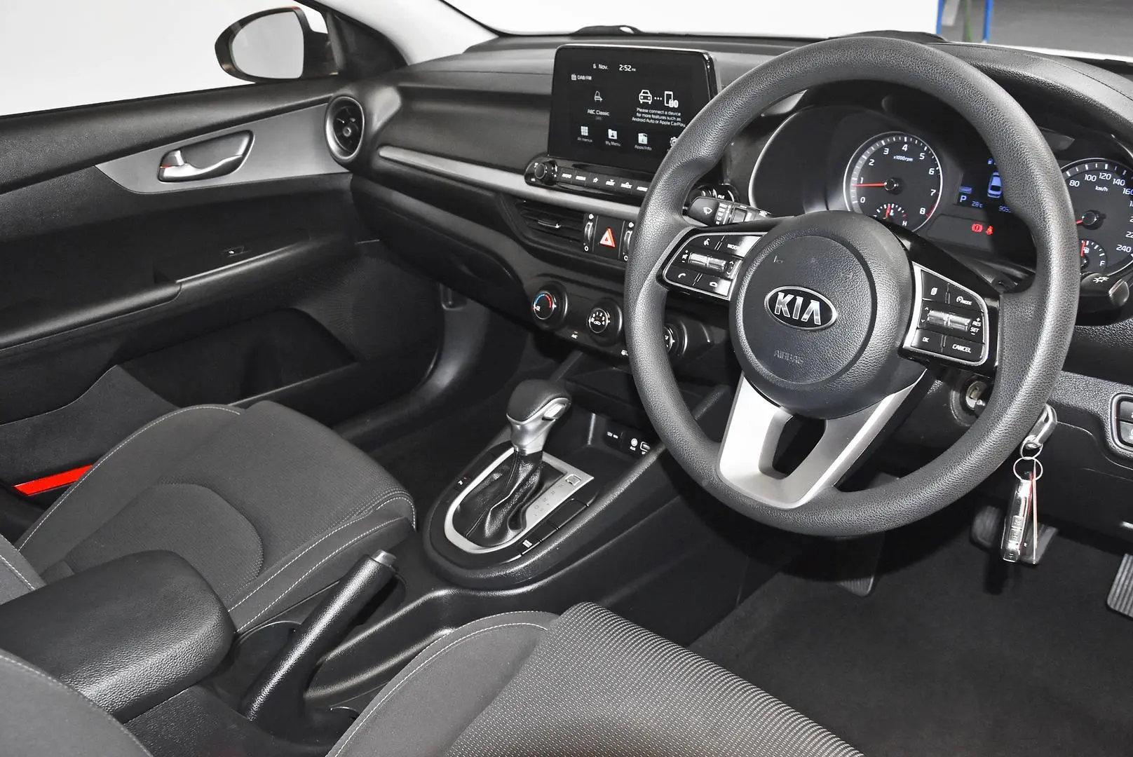 2019 Kia Cerato Gallery Image 8