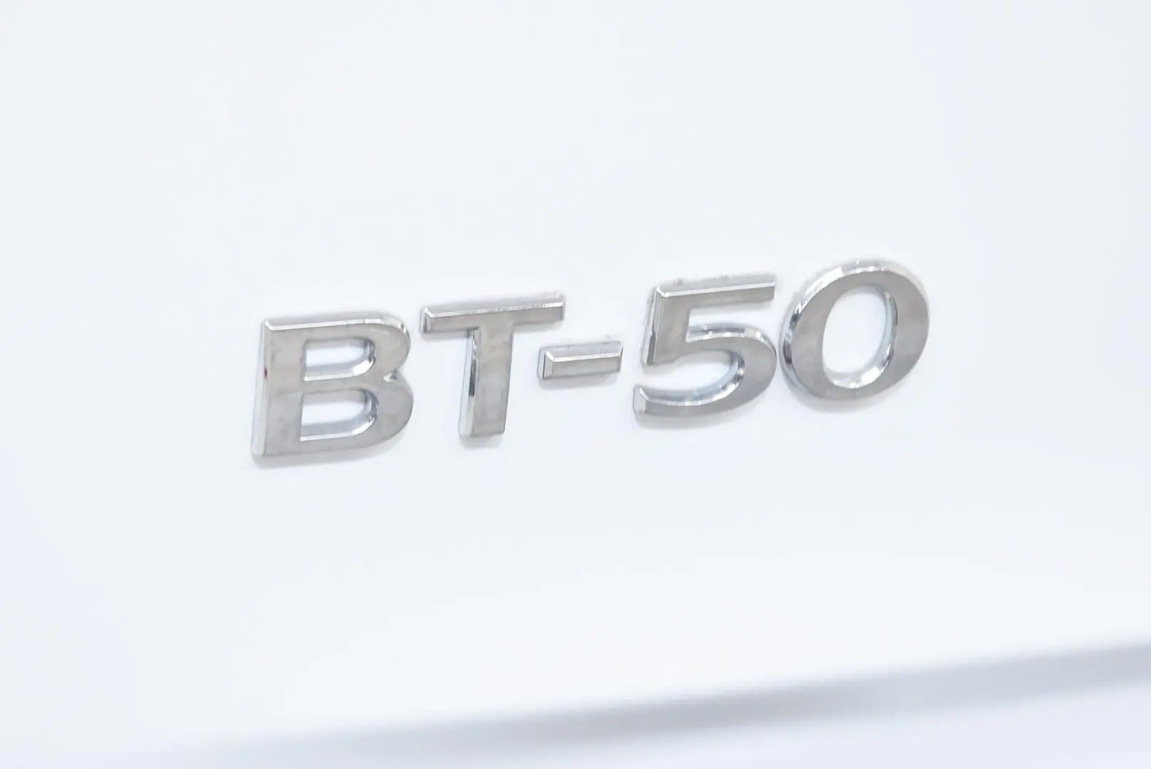 2023 Mazda BT-50 Gallery Image 7