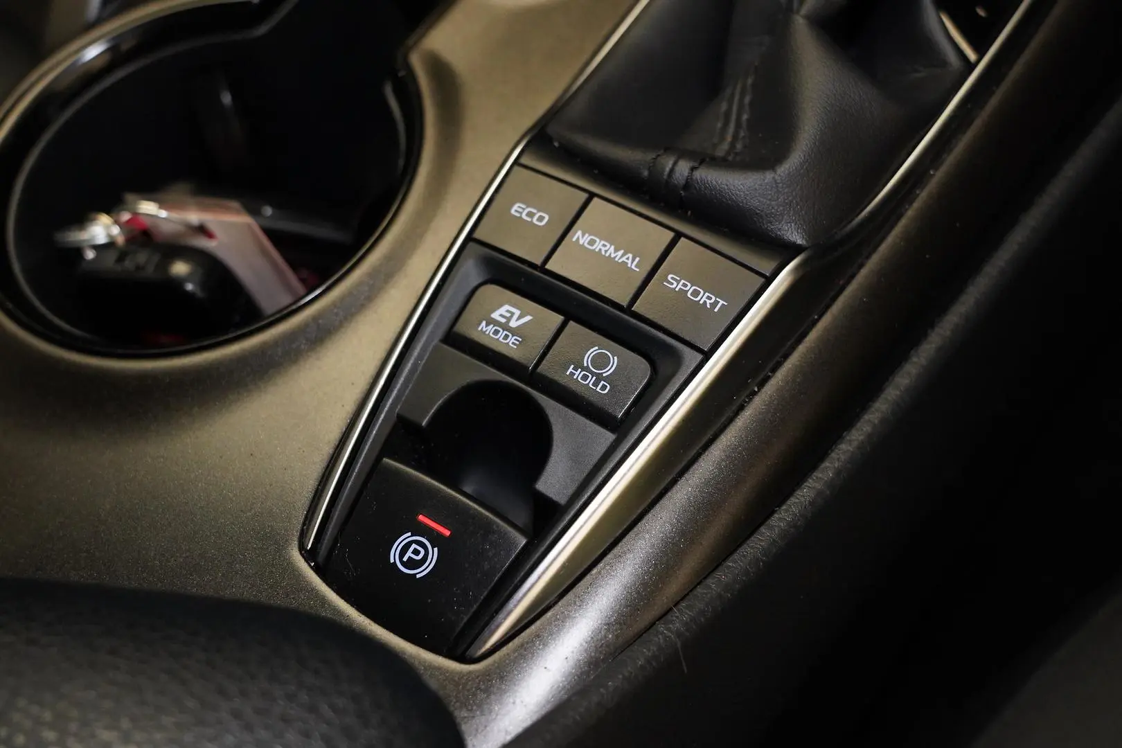 2022 Toyota Camry Gallery Image 15