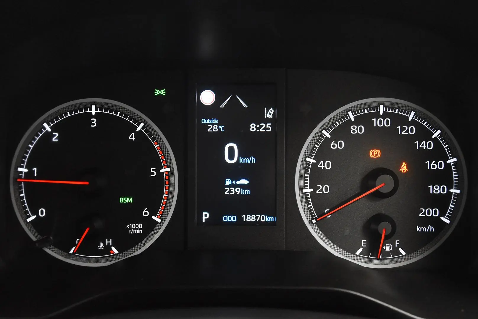 2024 Toyota Hiace Gallery Image 10