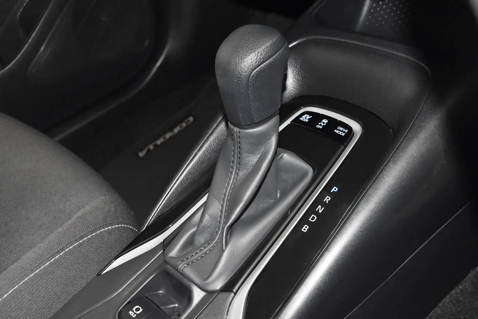 2018 Toyota Corolla Gallery Image 14