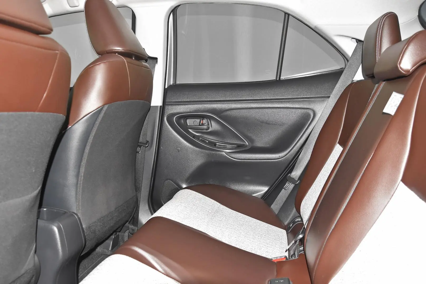 2021 Toyota Yaris Cross Gallery Image 19