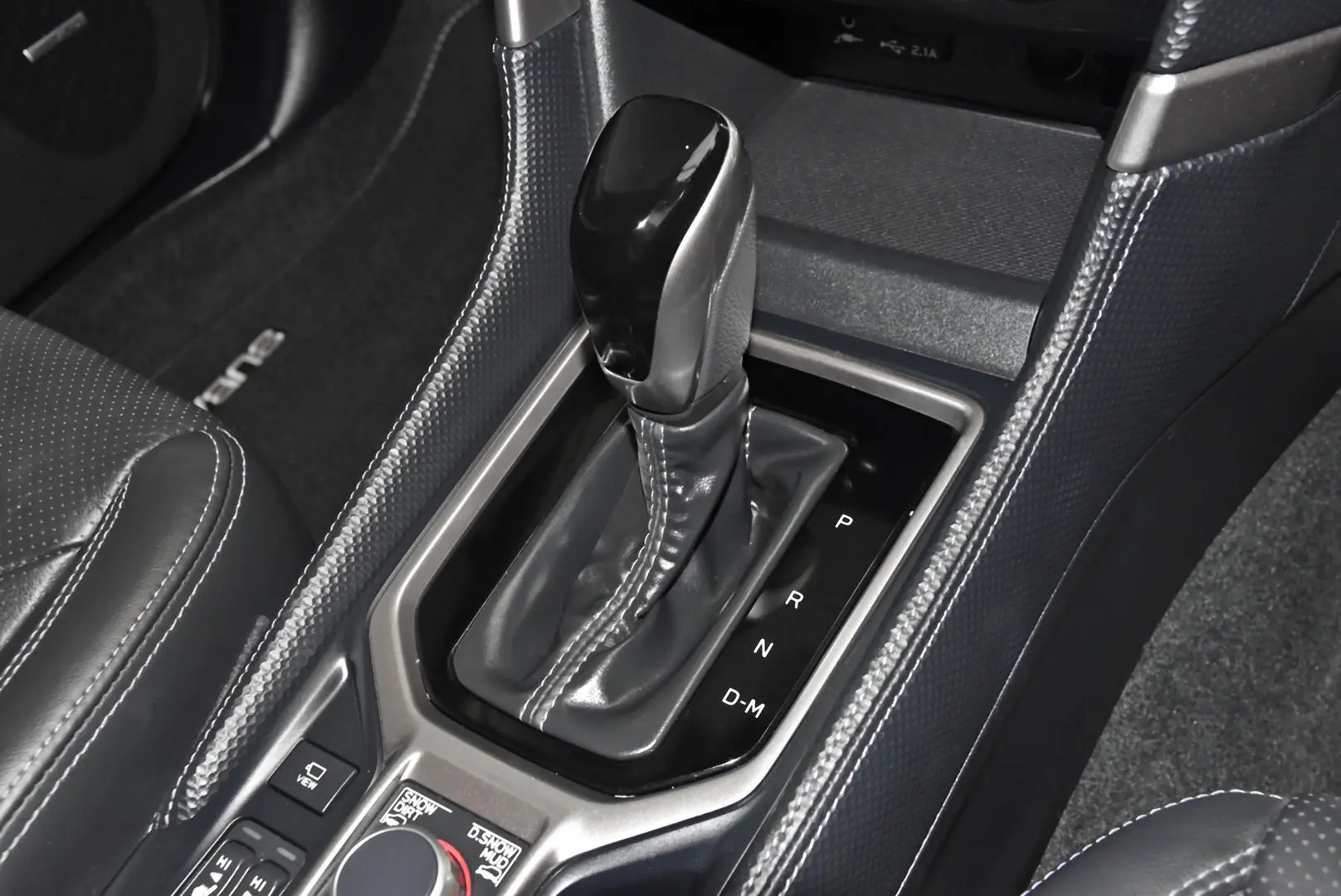 2020 Subaru Forester Gallery Image 15