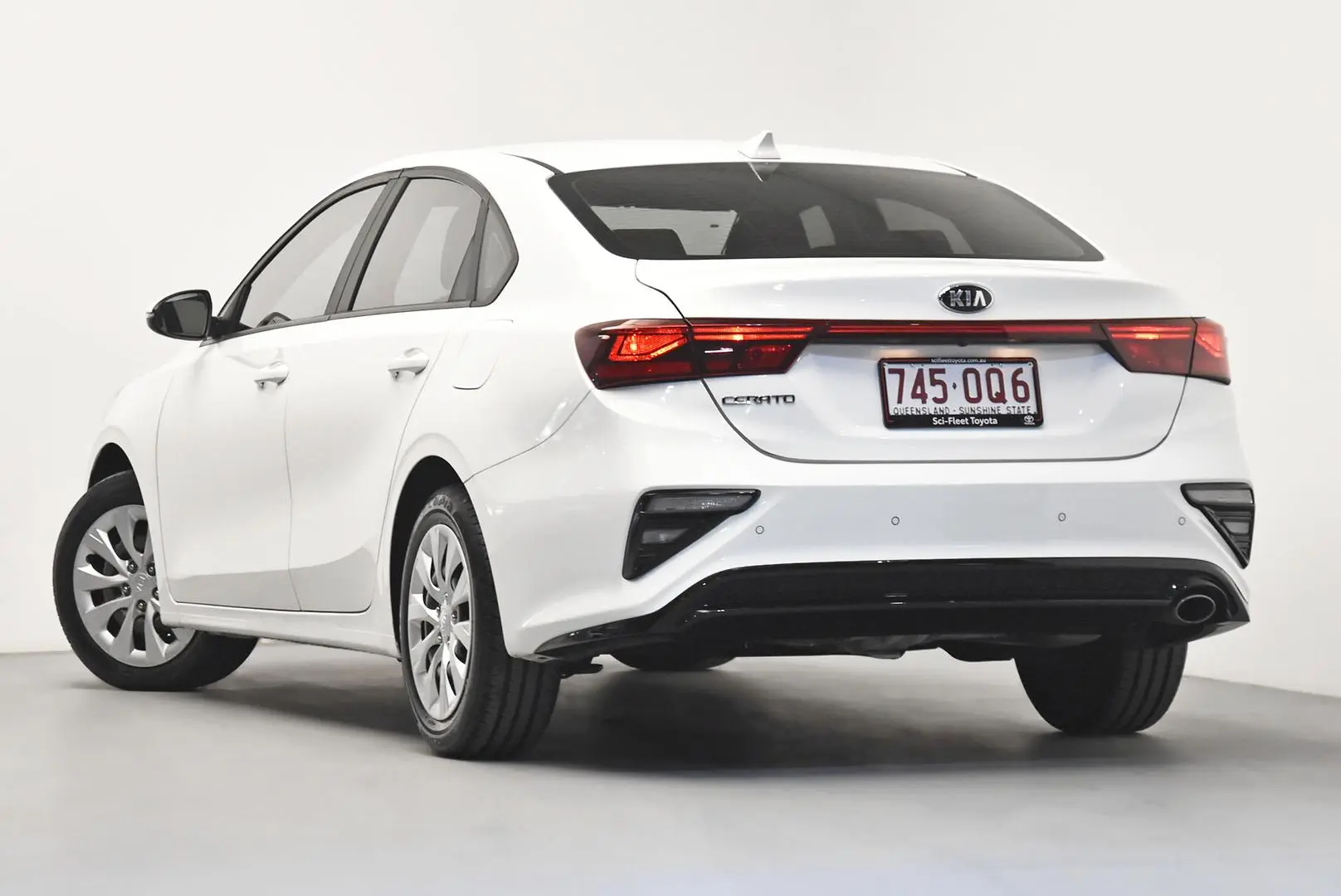 2019 Kia Cerato Gallery Image 5