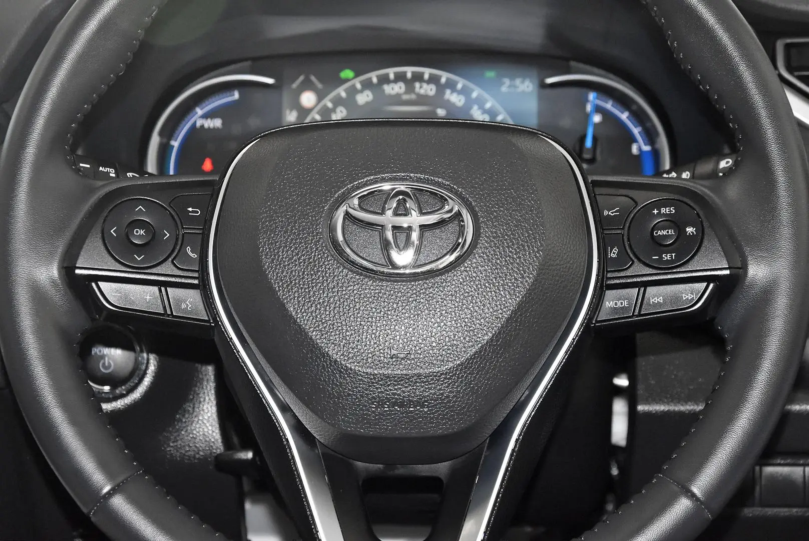 2024 Toyota RAV4 Gallery Image 16