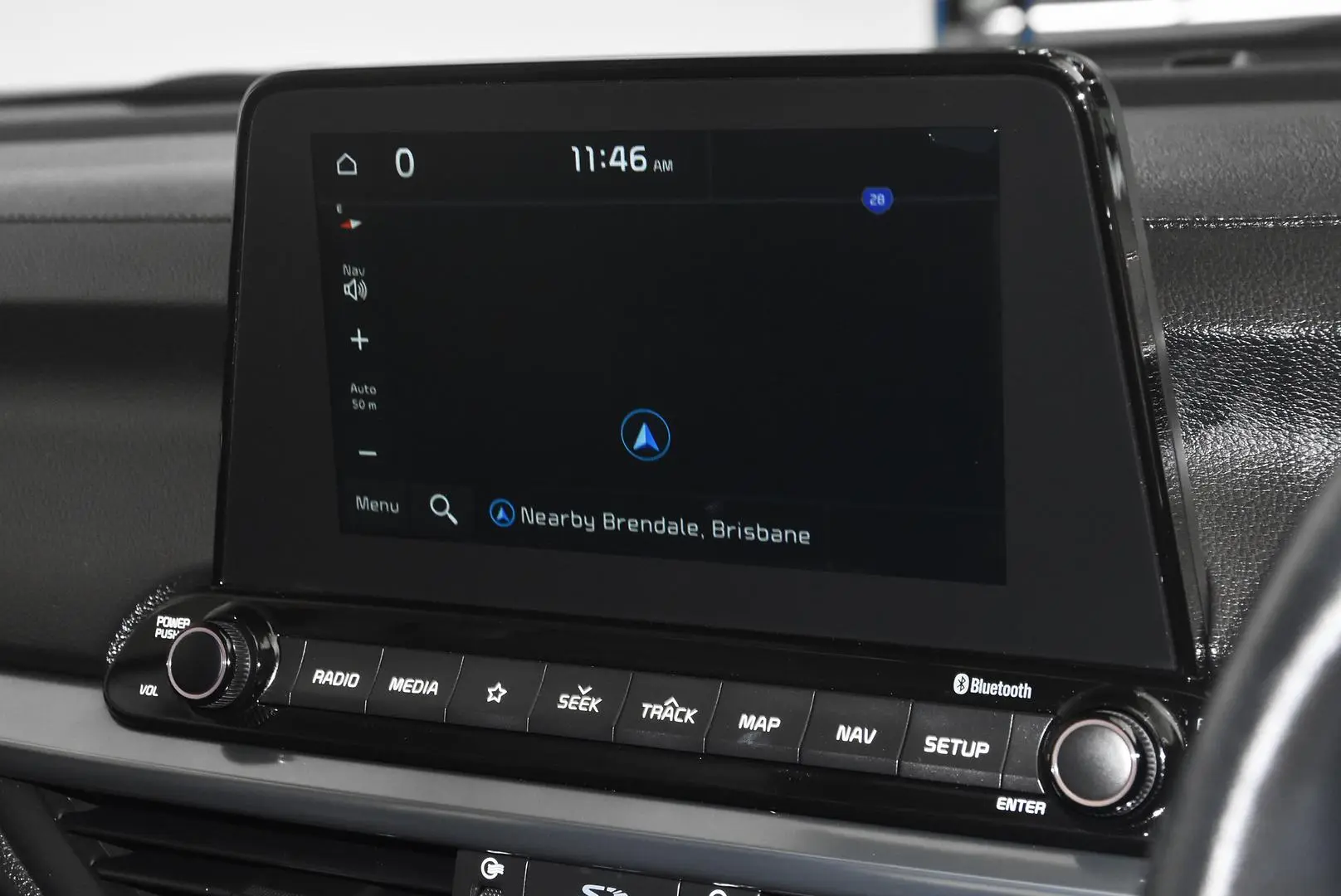 2018 Kia Cerato Gallery Image 12