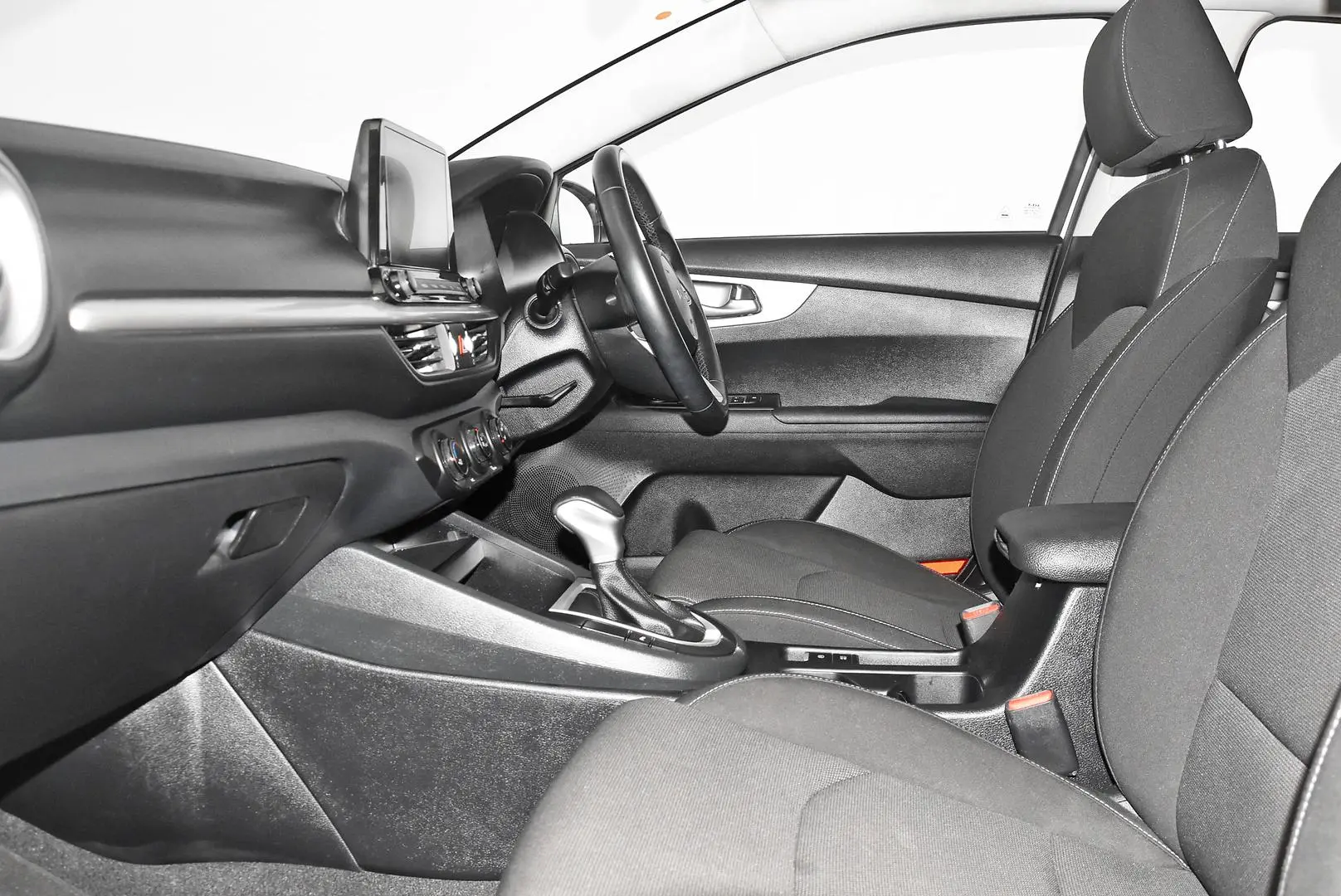 2021 Kia Cerato Gallery Image 17