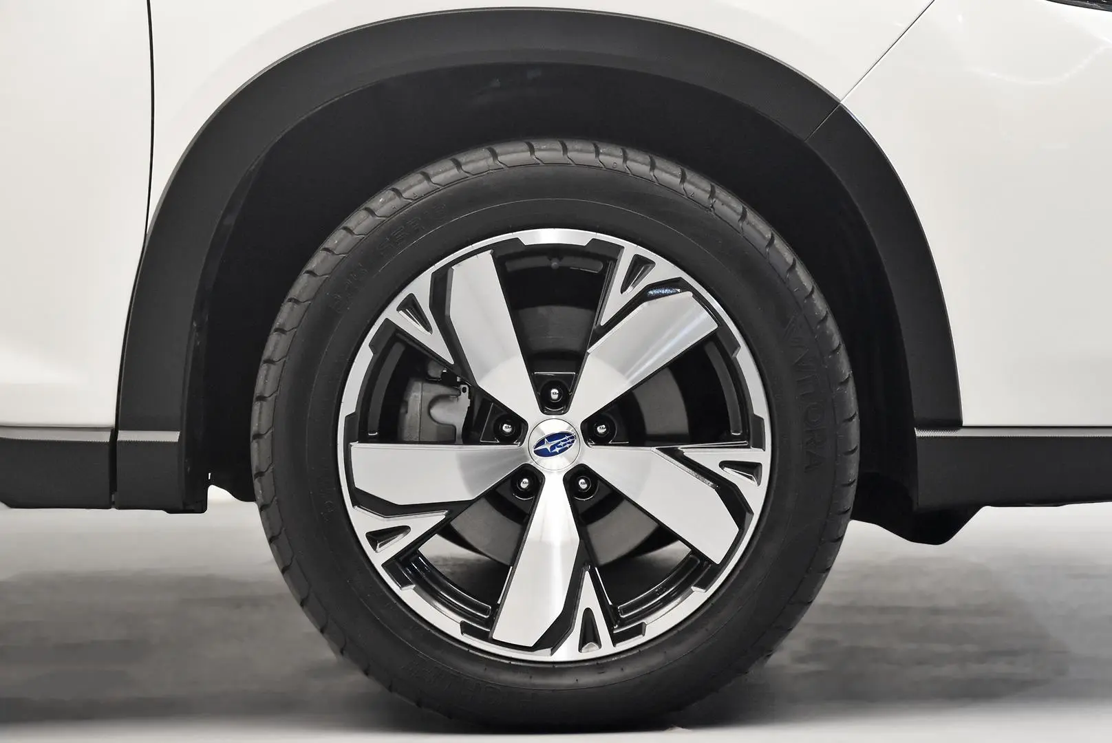 2020 Subaru Forester Gallery Image 26