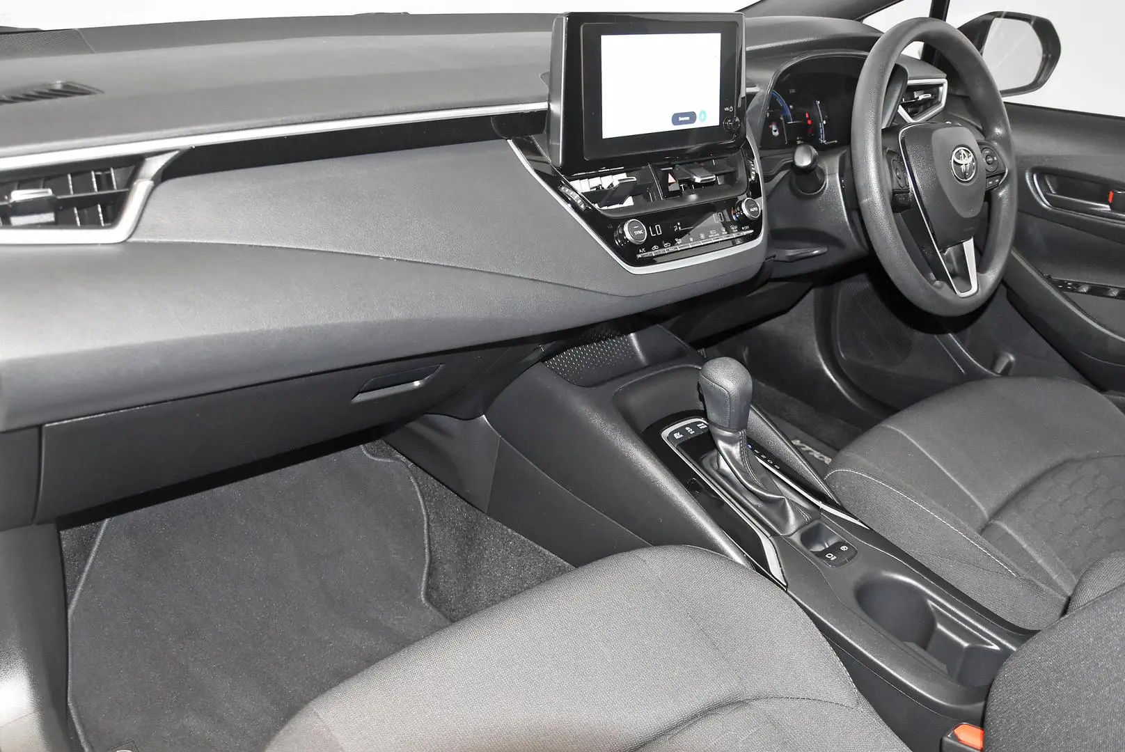 2024 Toyota Corolla Gallery Image 17