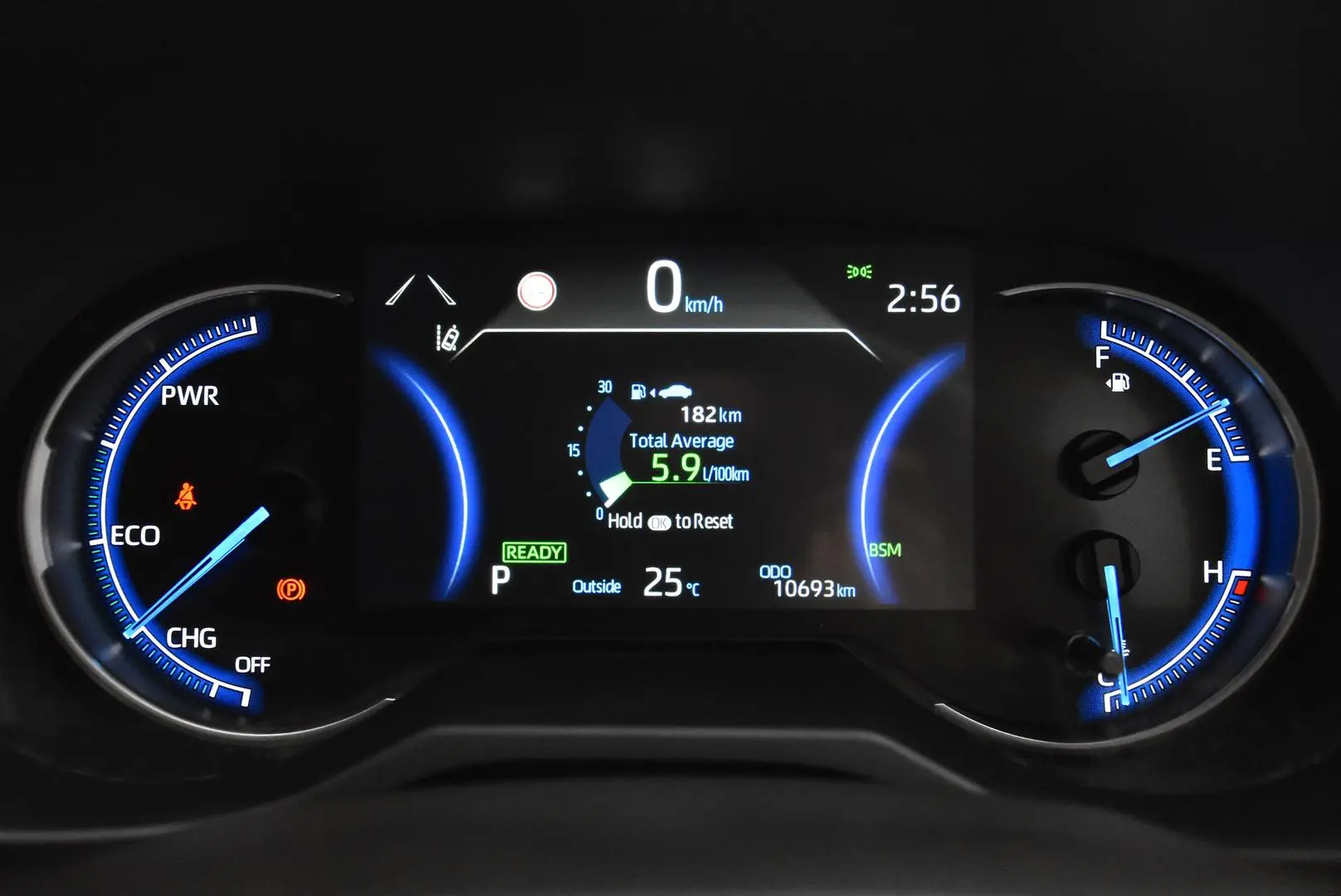 2024 Toyota RAV4 Gallery Image 11