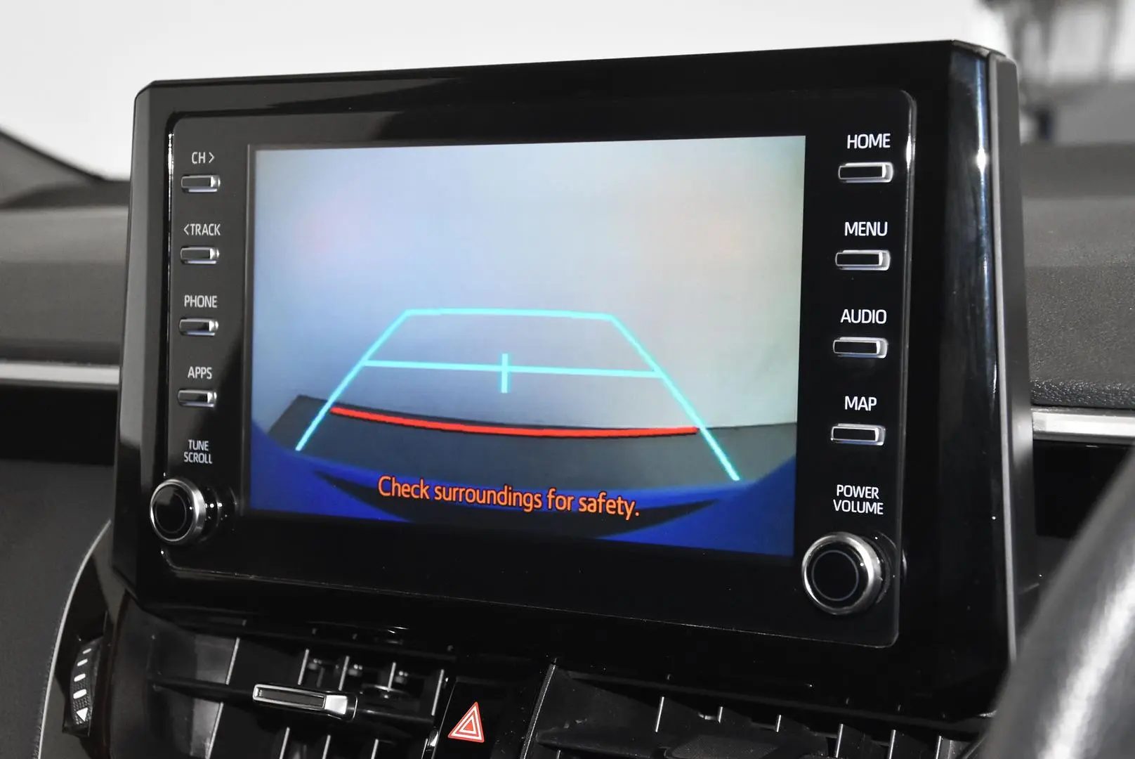 2018 Toyota Corolla Gallery Image 13