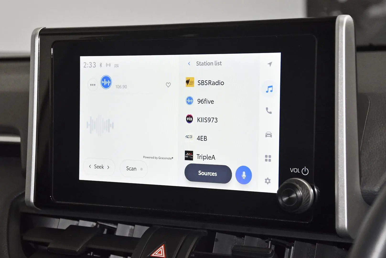 2024 Toyota RAV4 Gallery Image 12