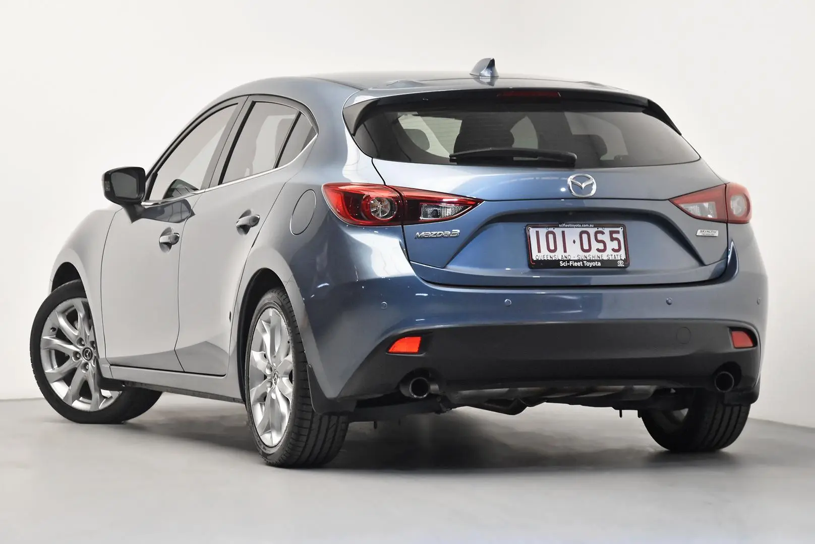 2015 Mazda 3 Gallery Image 5