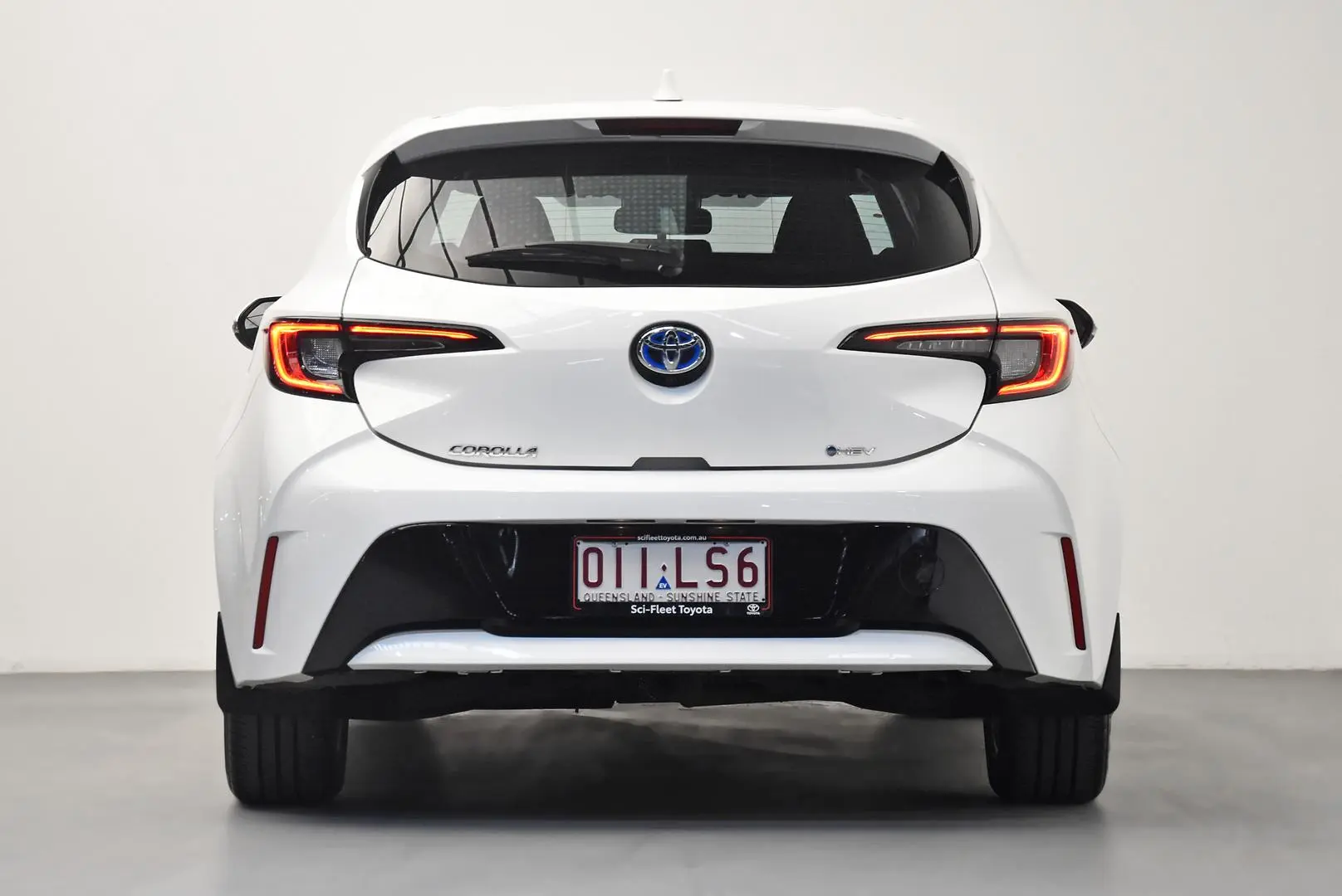 2024 Toyota Corolla Gallery Image 6