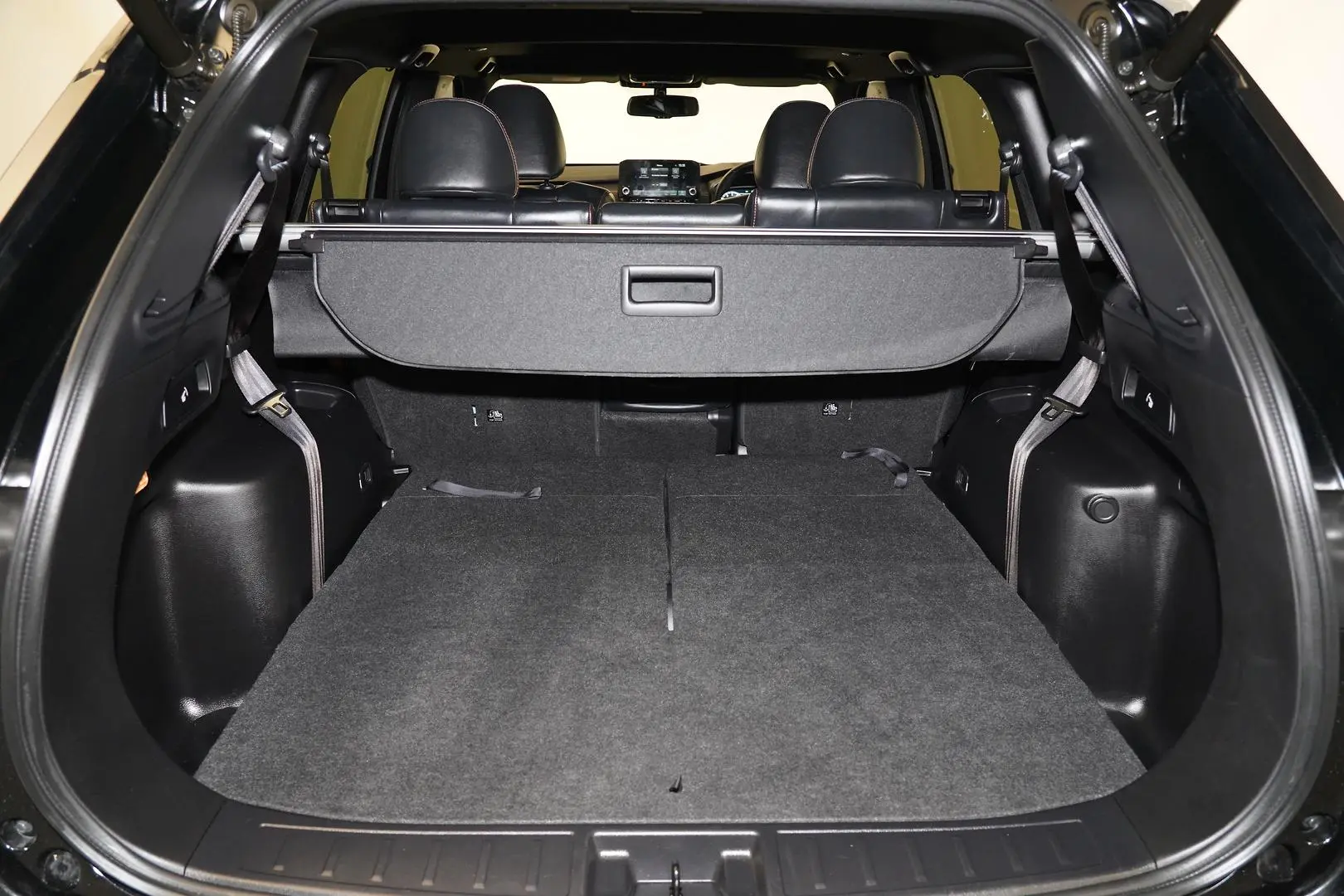 2023 Mitsubishi Outlander Gallery Image 8