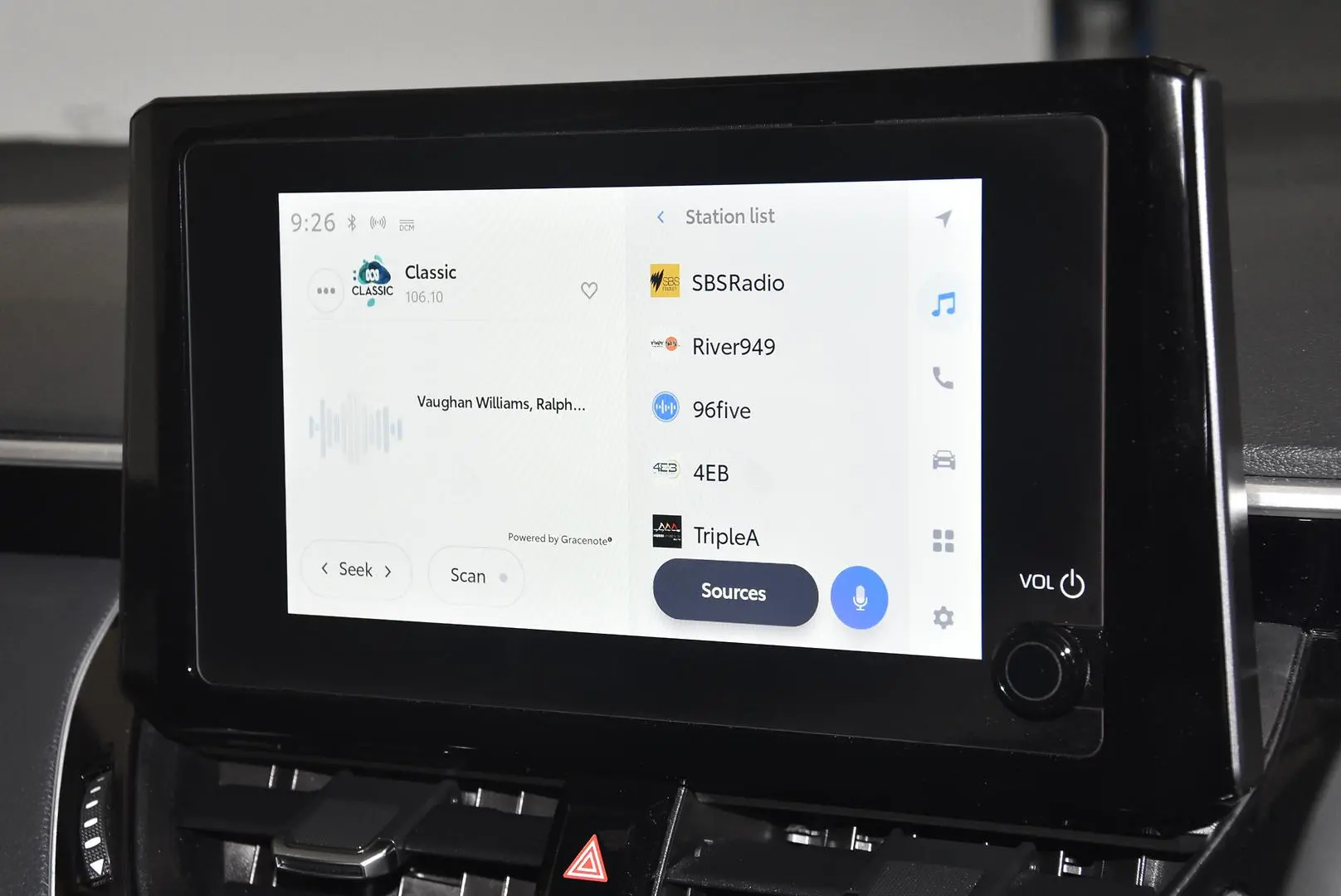 2024 Toyota Corolla Gallery Image 12