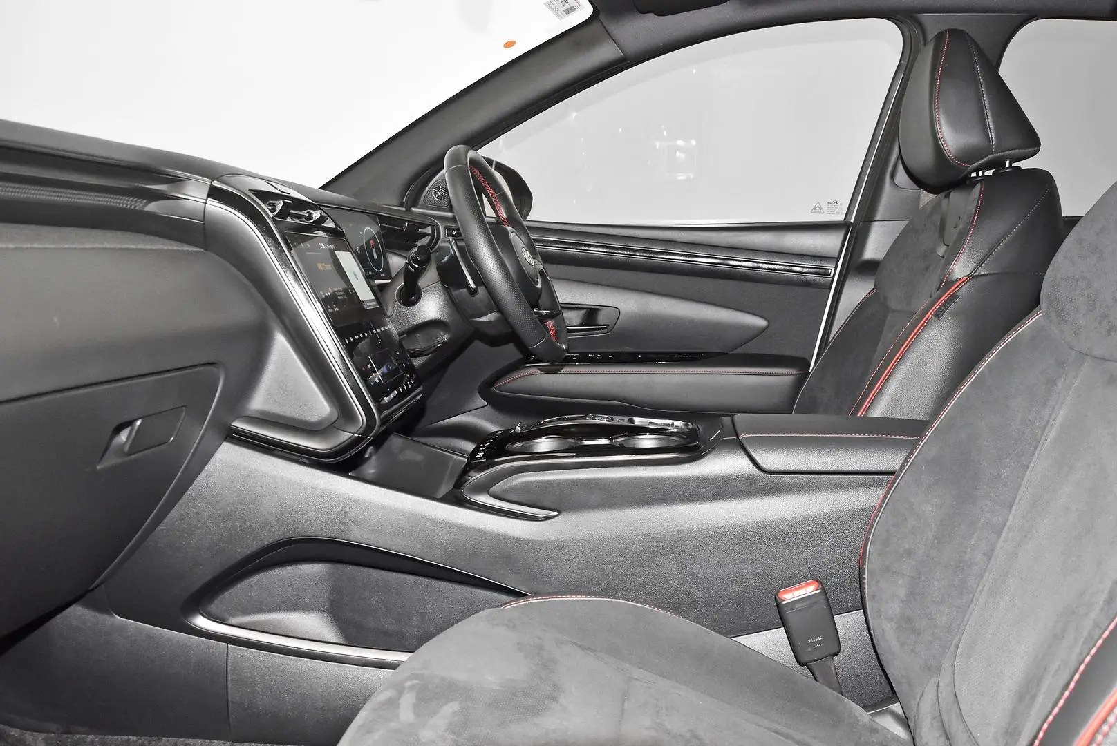 2023 Hyundai Tucson Gallery Image 18