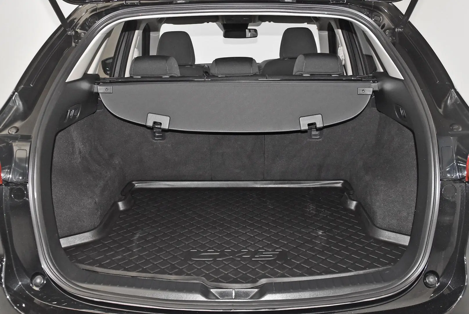 2021 Mazda CX-5 Gallery Image 20