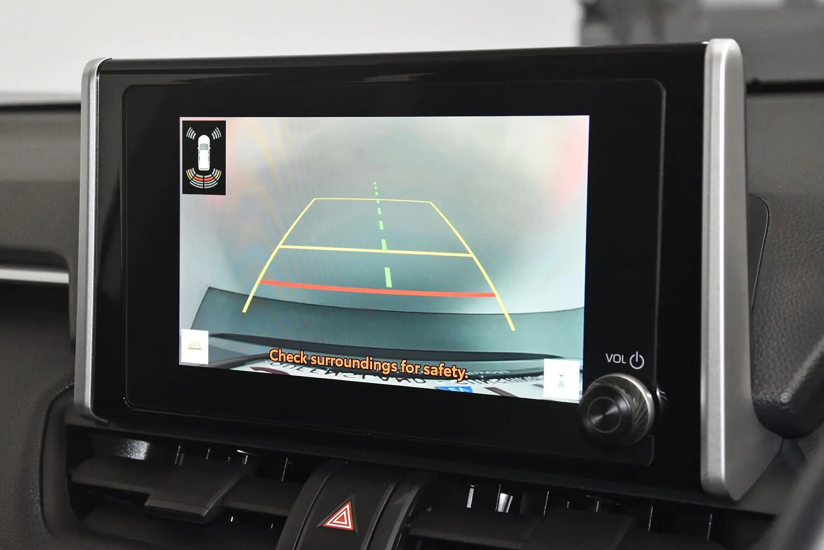 2024 Toyota RAV4 Gallery Image 13