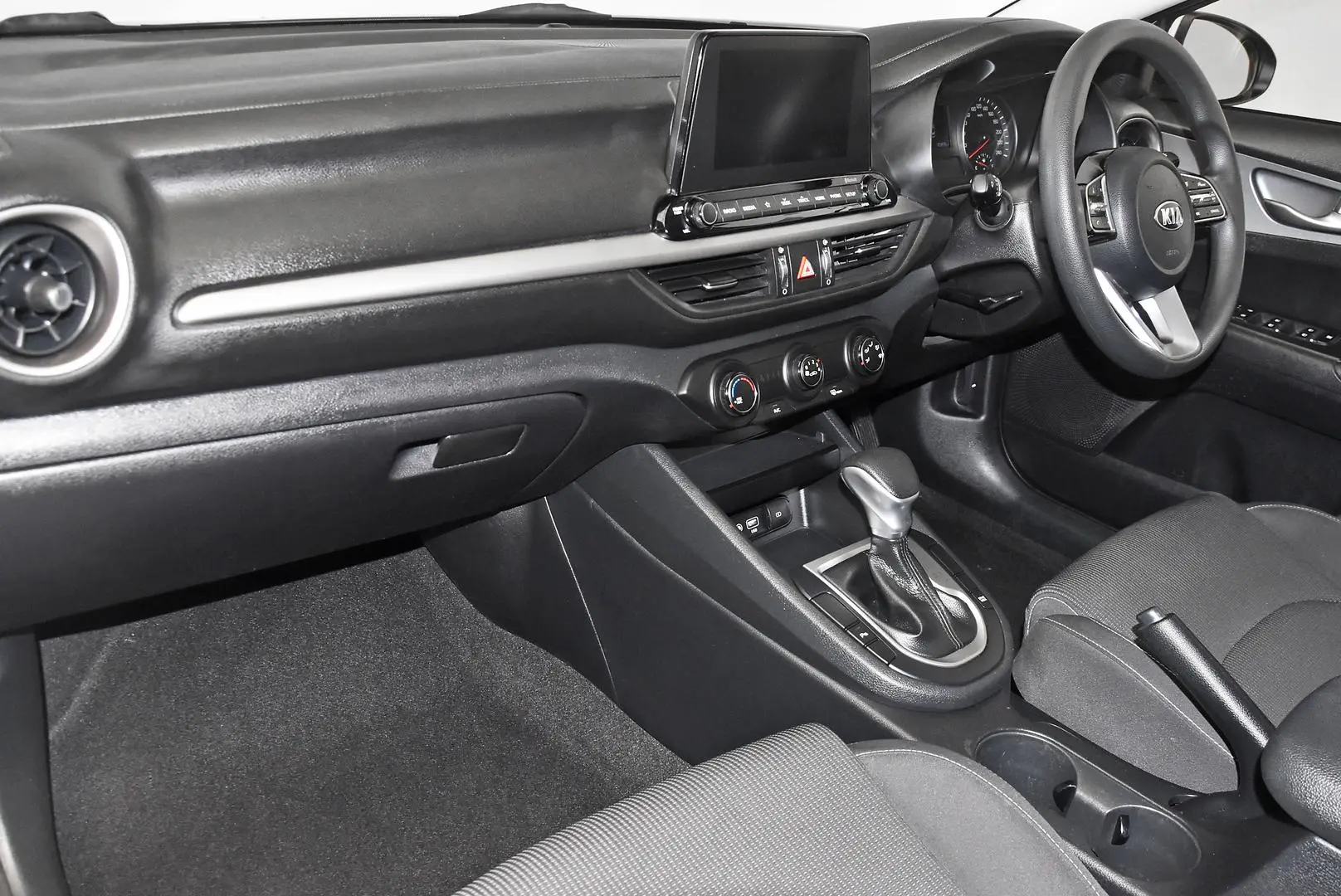 2019 Kia Cerato Gallery Image 16