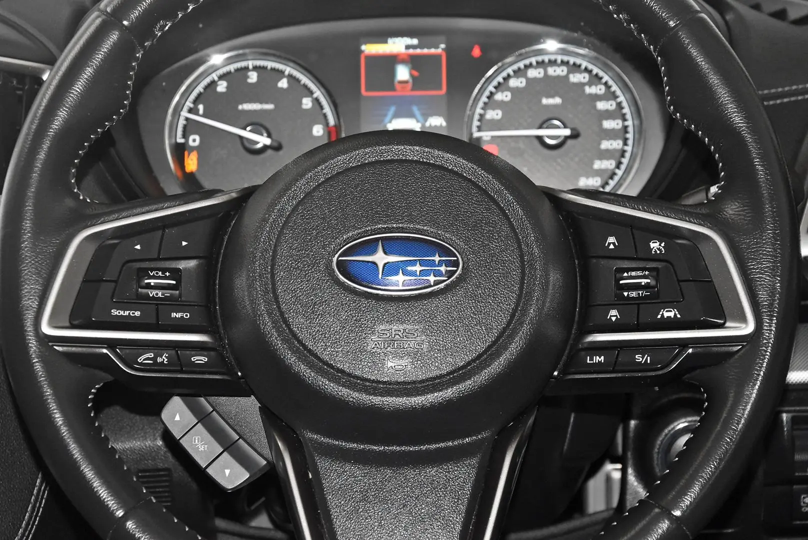 2020 Subaru Forester Gallery Image 17