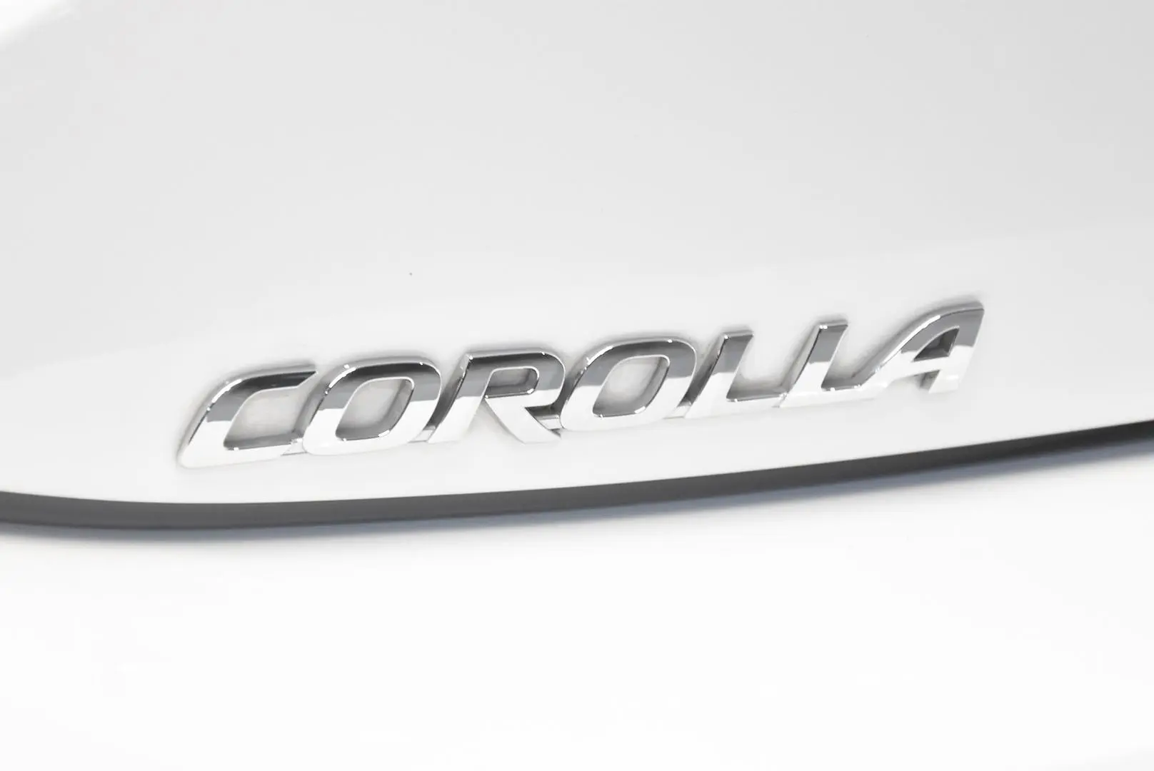 2022 Toyota Corolla Gallery Image 7