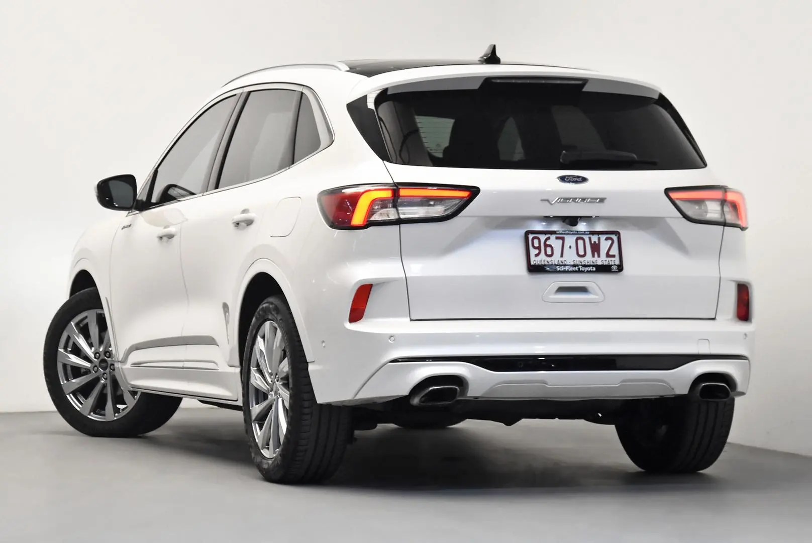 2022 Ford Escape Gallery Image 5