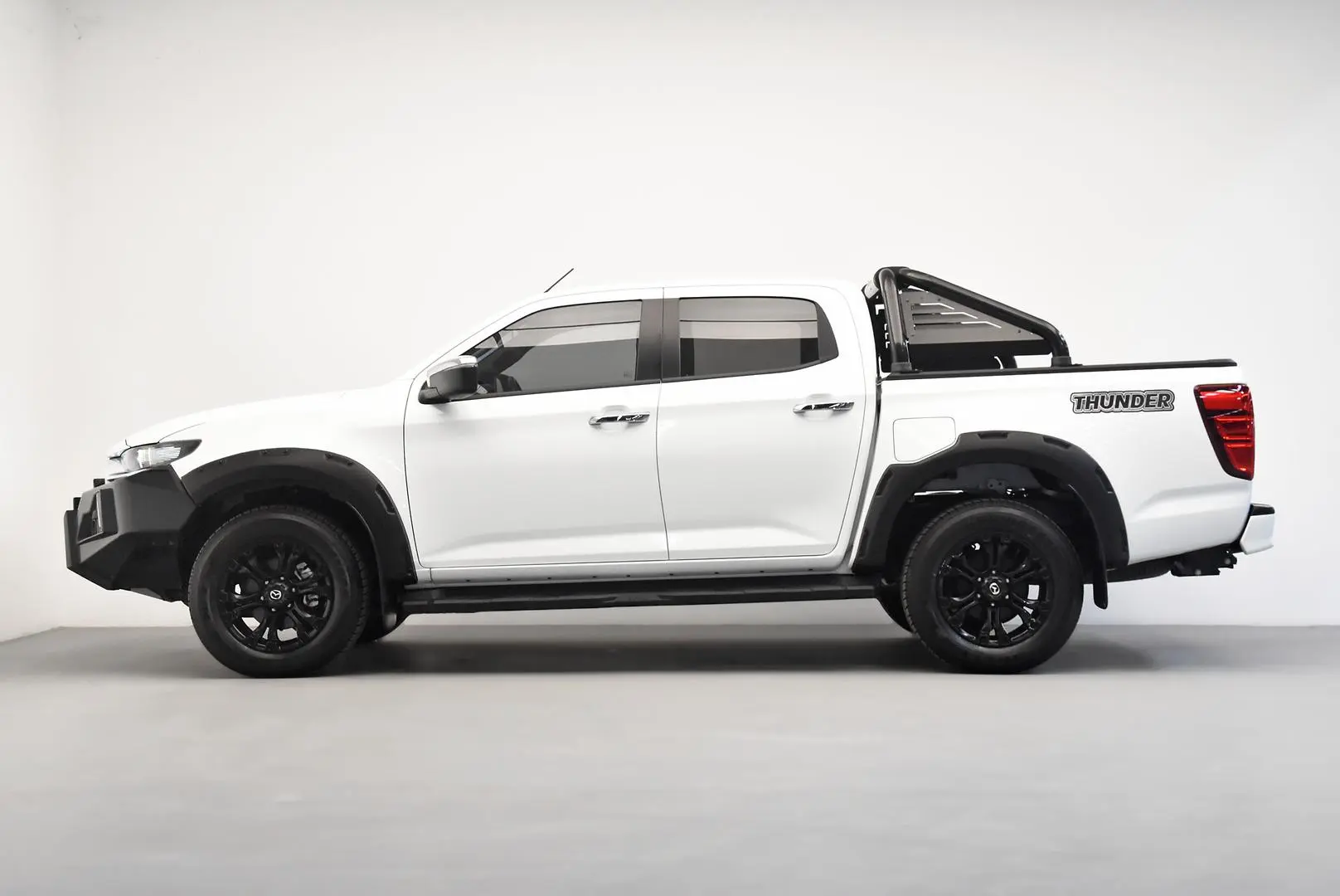 2023 Mazda BT-50 Gallery Image 4