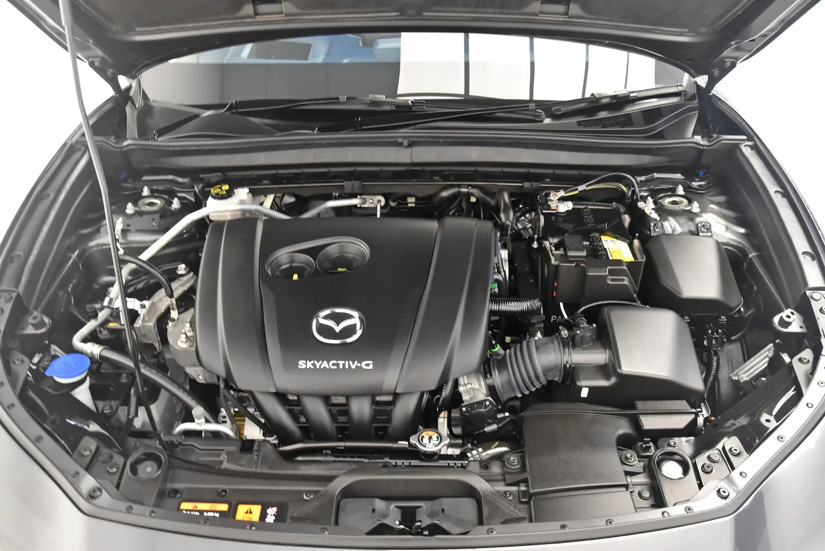 2022 Mazda CX-30 Gallery Image 21