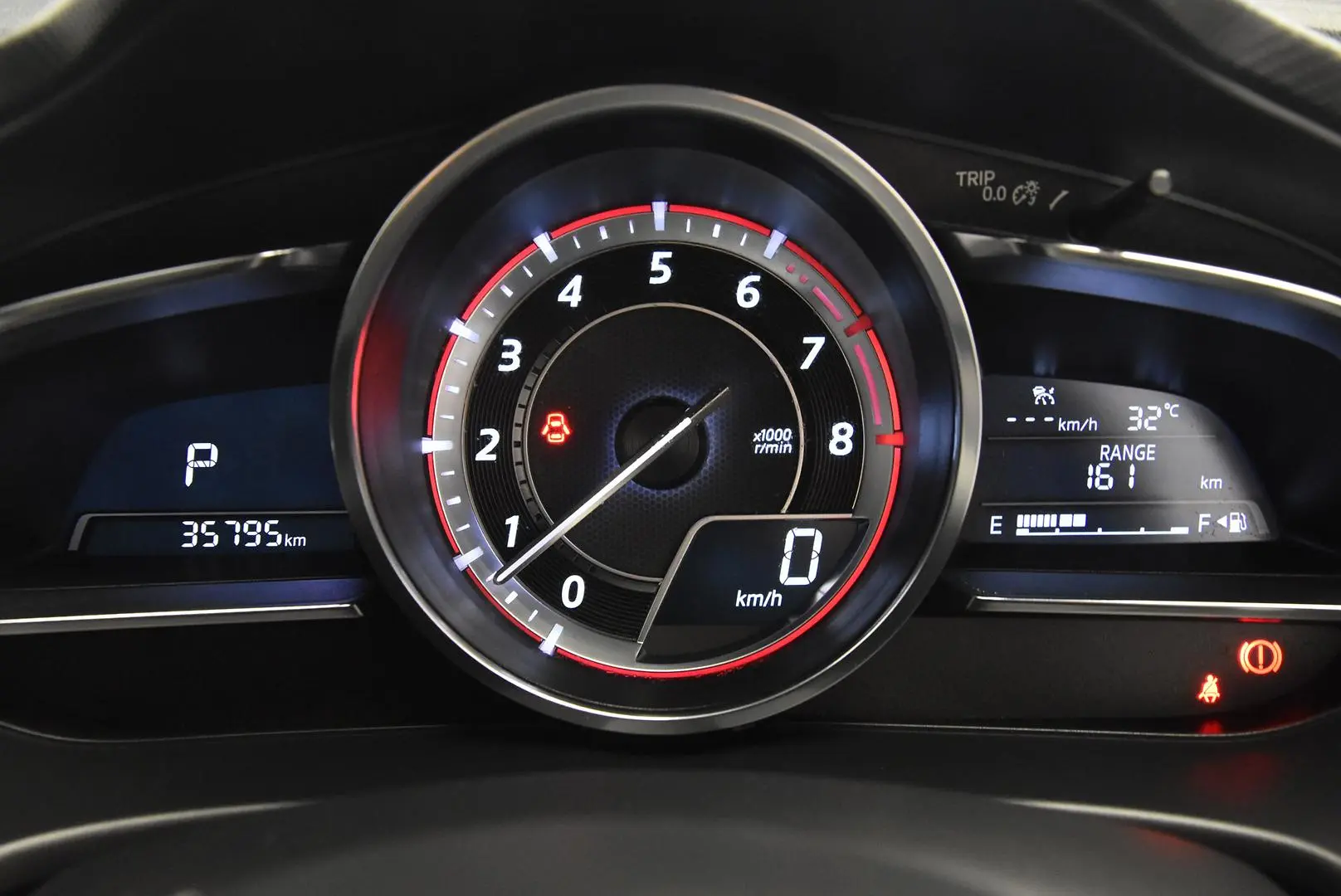 2015 Mazda 3 Gallery Image 10