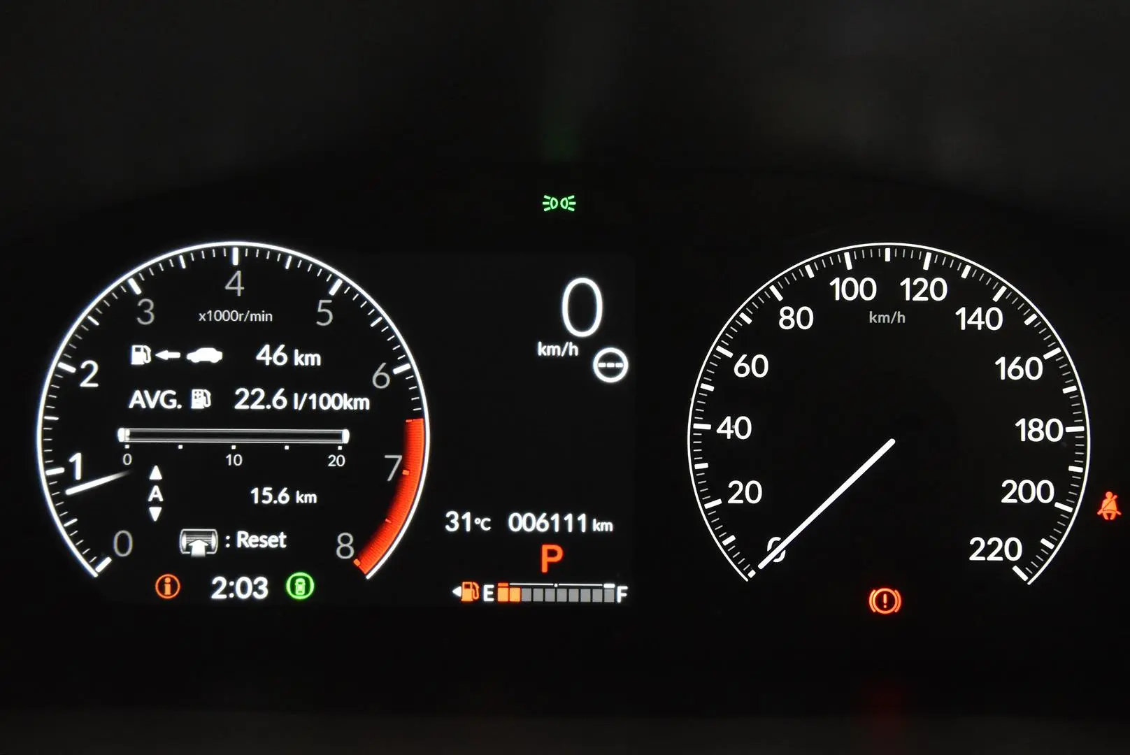 2024 Honda CR-V Gallery Image 10