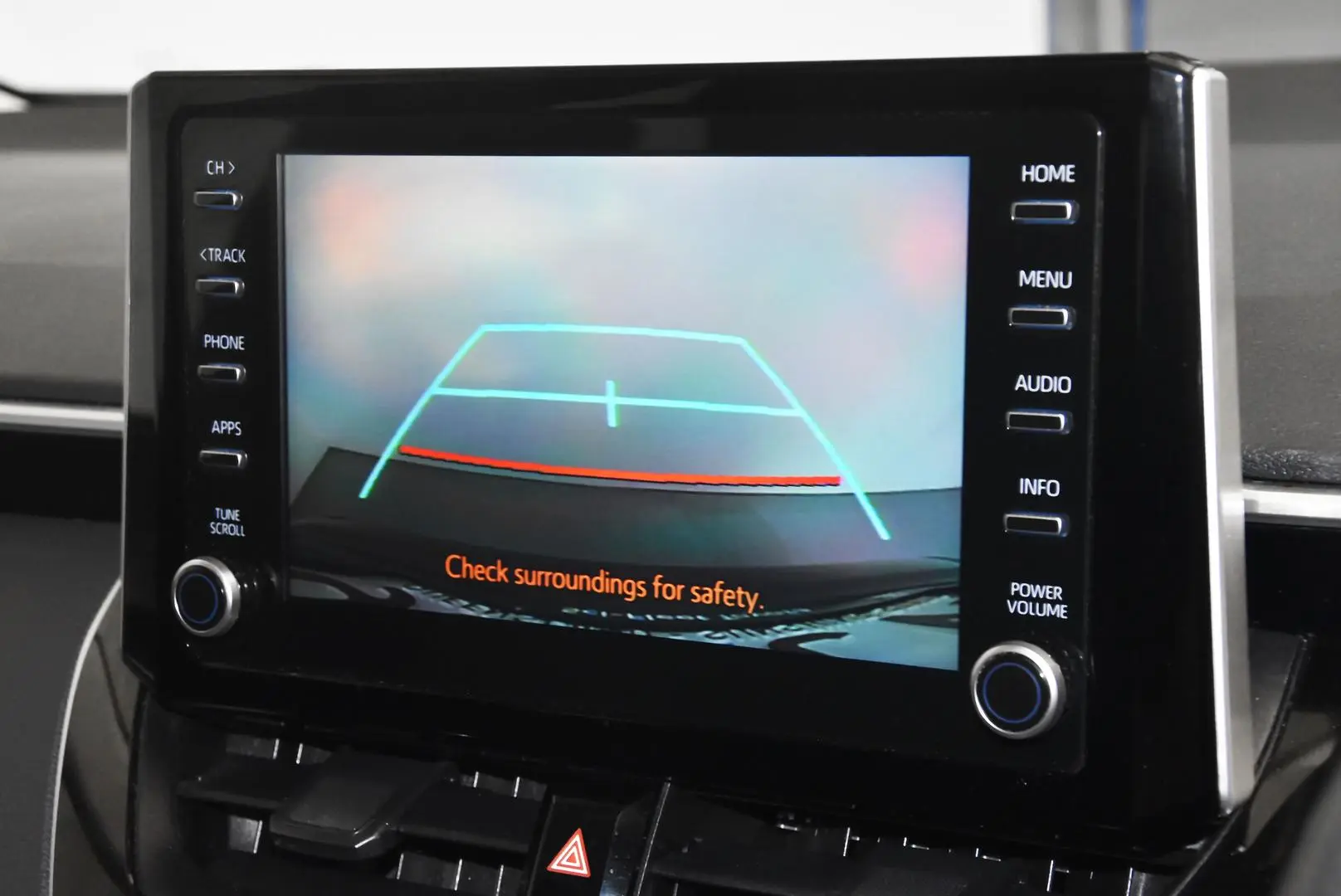 2021 Toyota Corolla Gallery Image 13