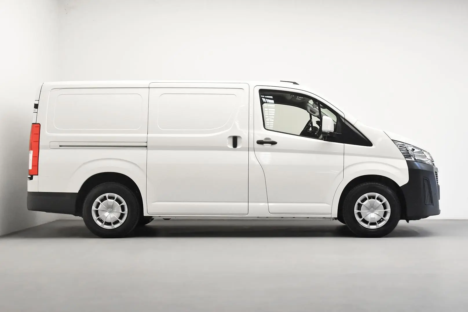2024 Toyota Hiace Gallery Image 3
