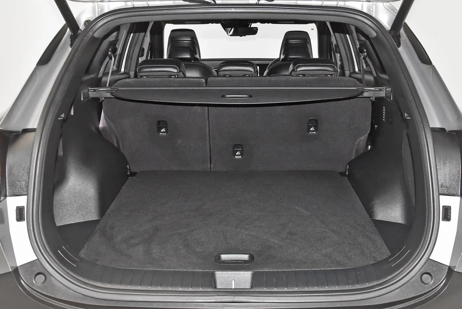 2022 Kia Sportage Gallery Image 21