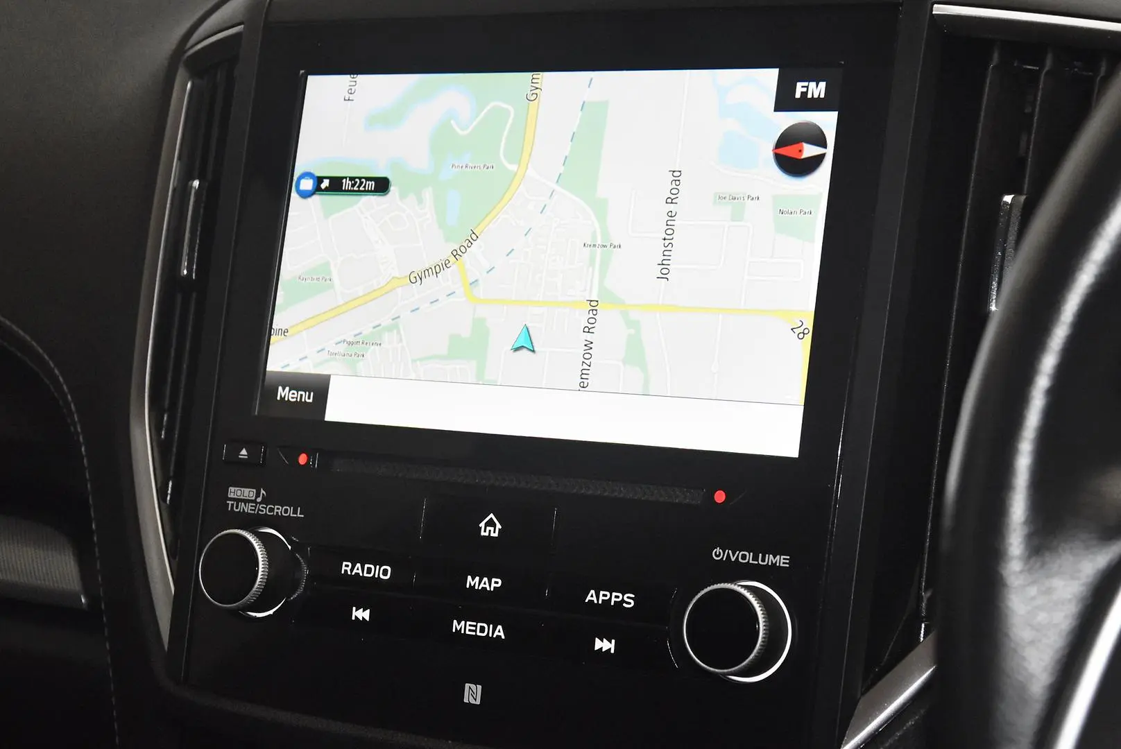 2020 Subaru Forester Gallery Image 11