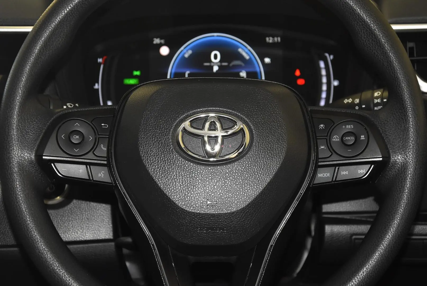 2024 Toyota Corolla Gallery Image 16