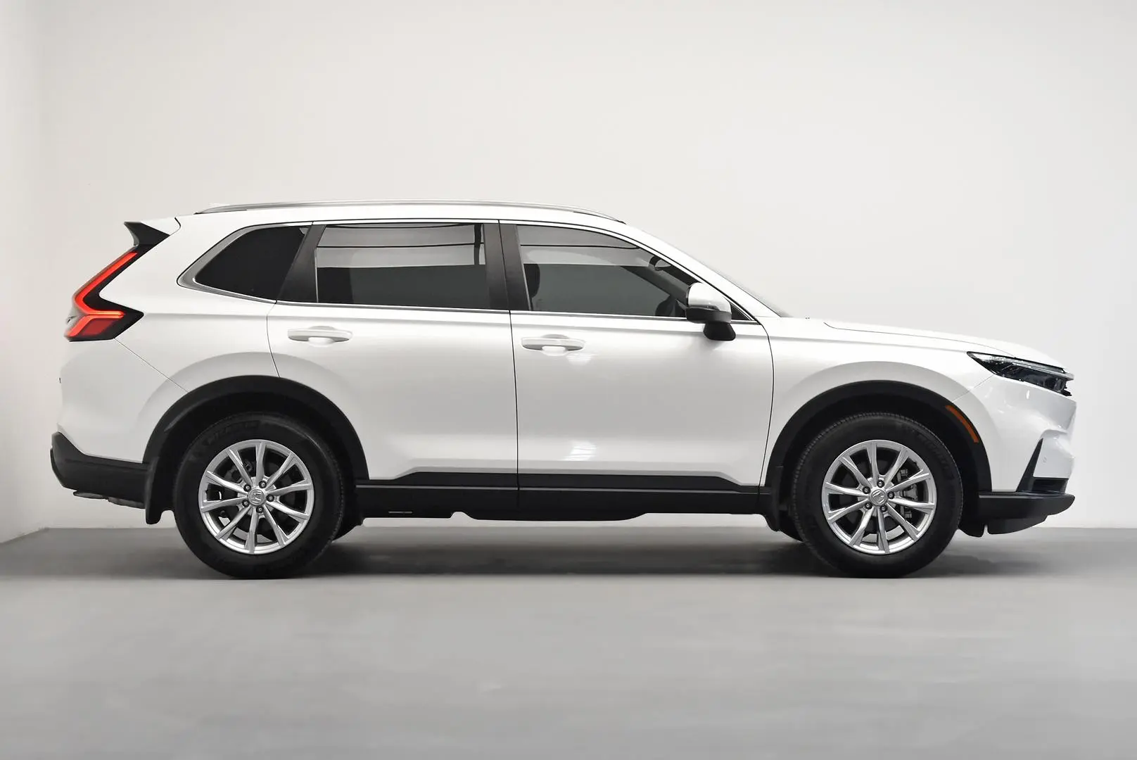 2024 Honda CR-V Gallery Image 3