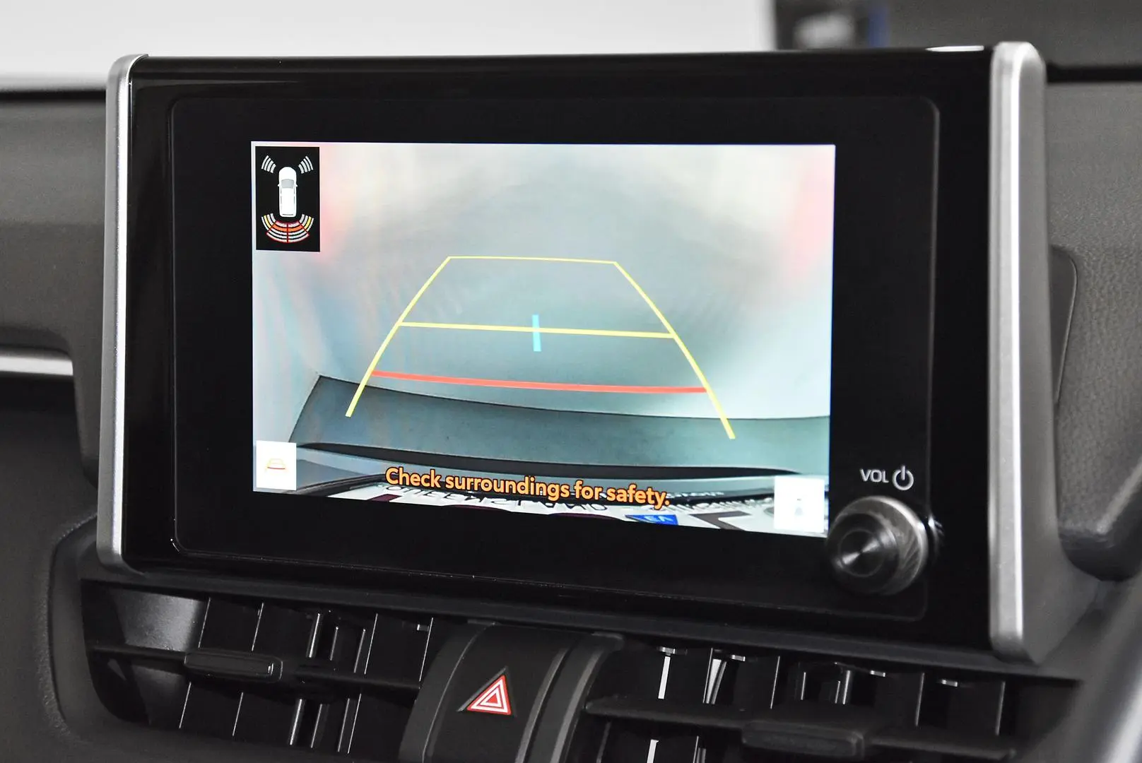 2024 Toyota RAV4 Gallery Image 13